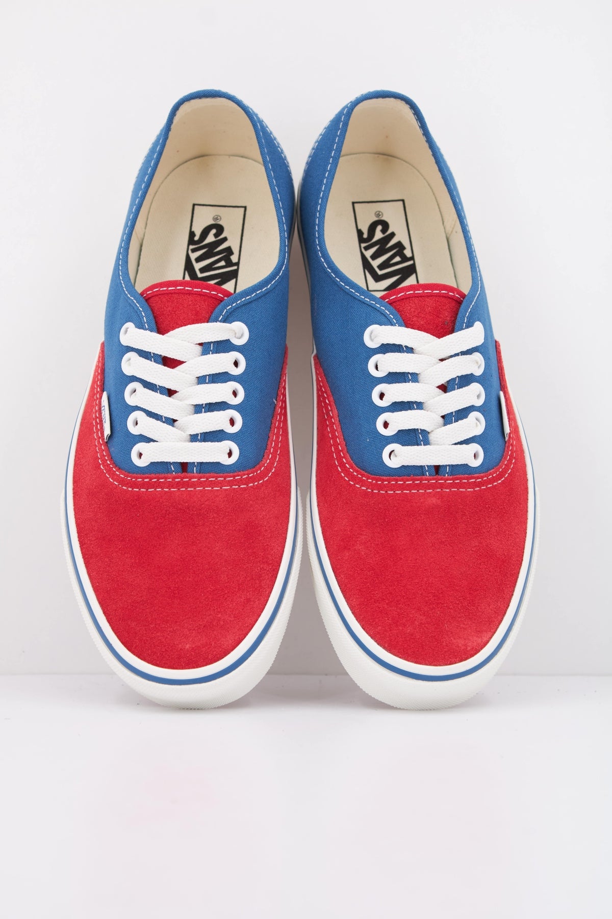 VANS AUTHENTIC en color MULTICOLOR (3)