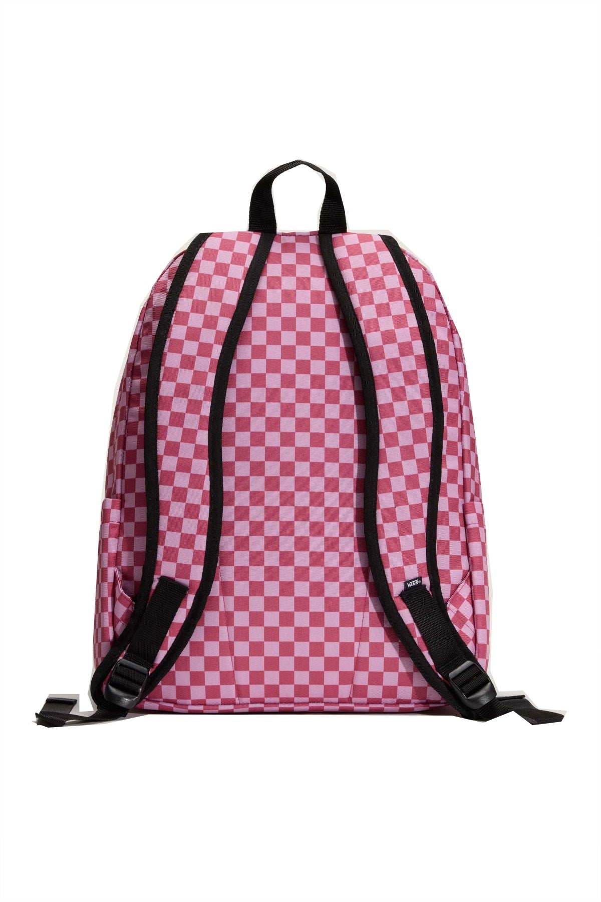 VANS VN000H4XFRQ1 en color ROSA (2)