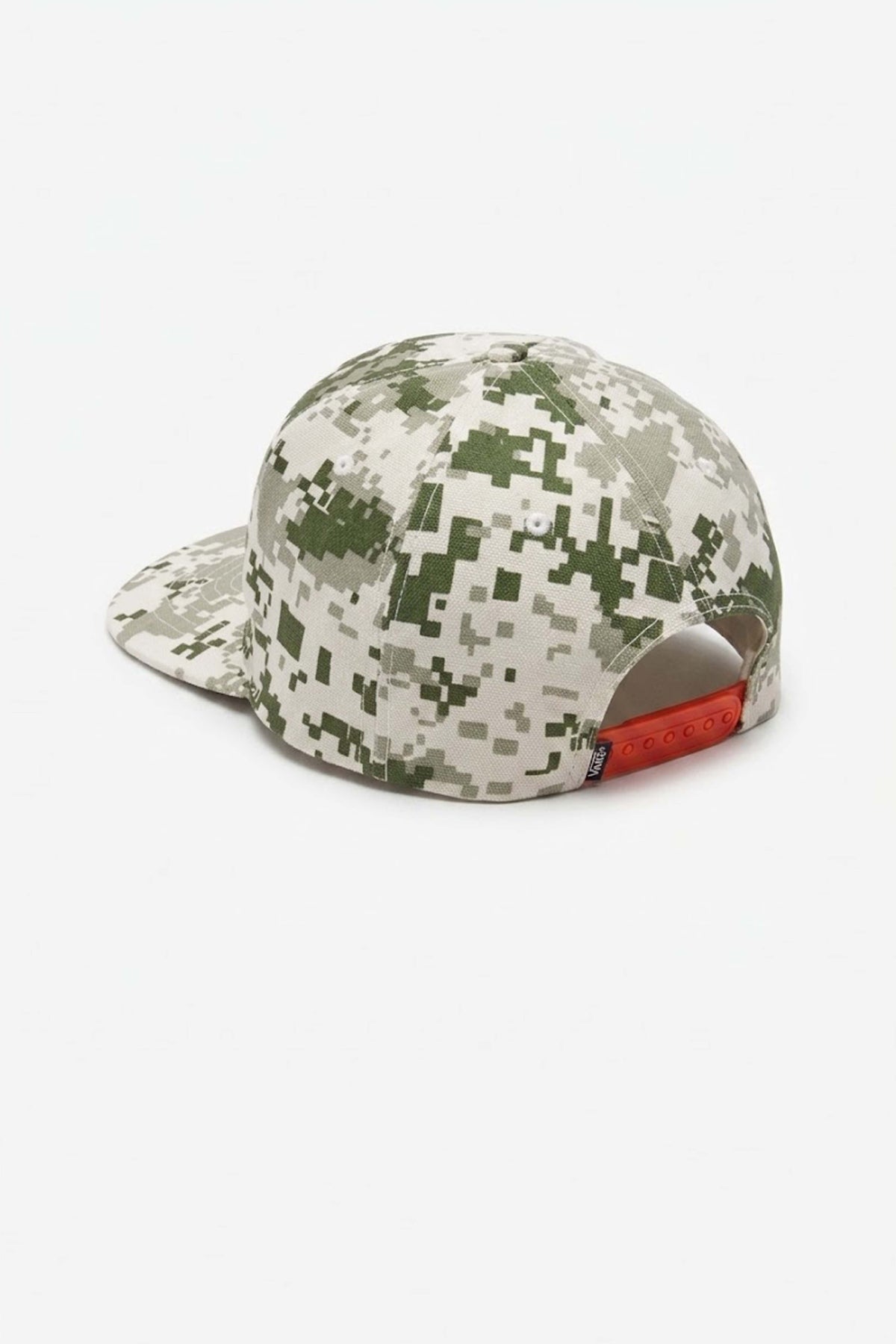 VANS FORMULA SNAPBACK en color ANIMAL PRINT (2)
