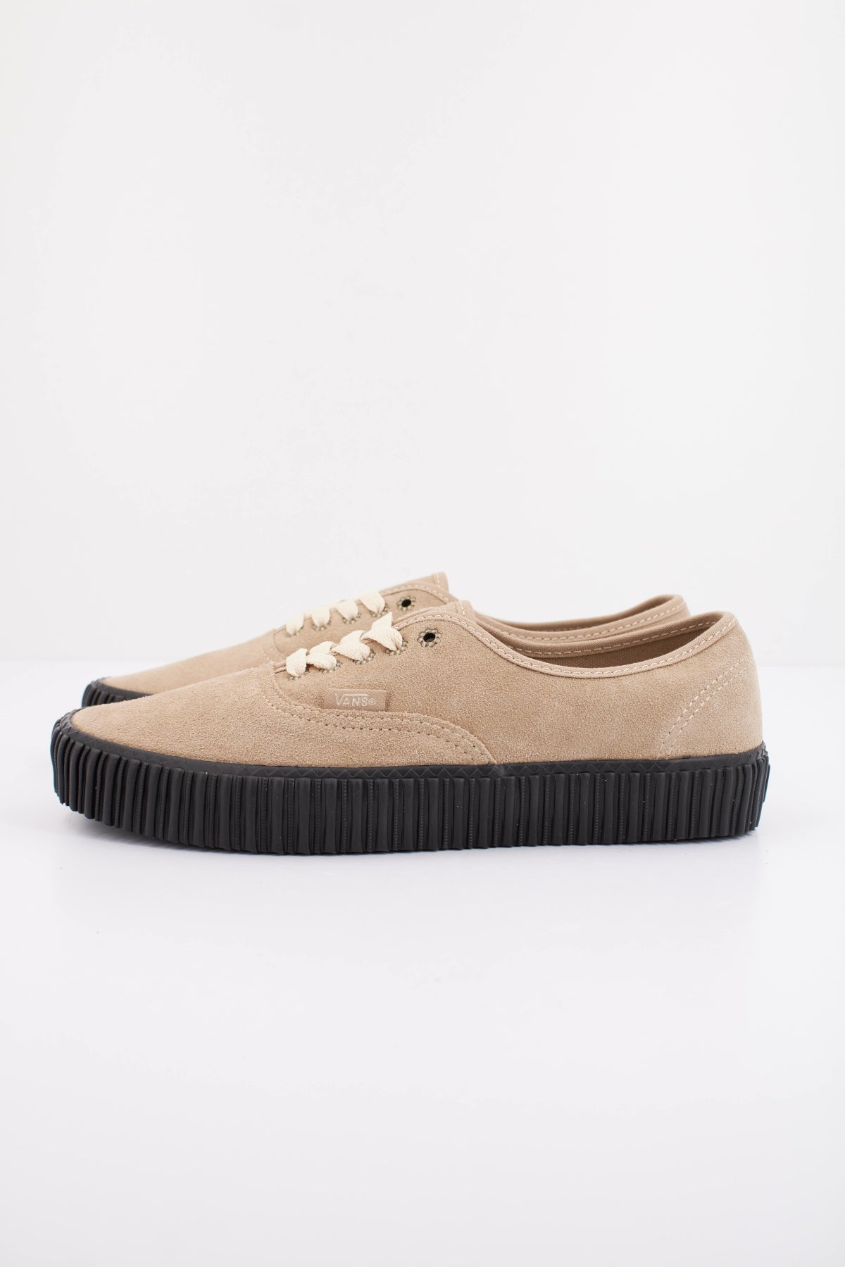 VANS OLD SKOOL en color MARRON (1)