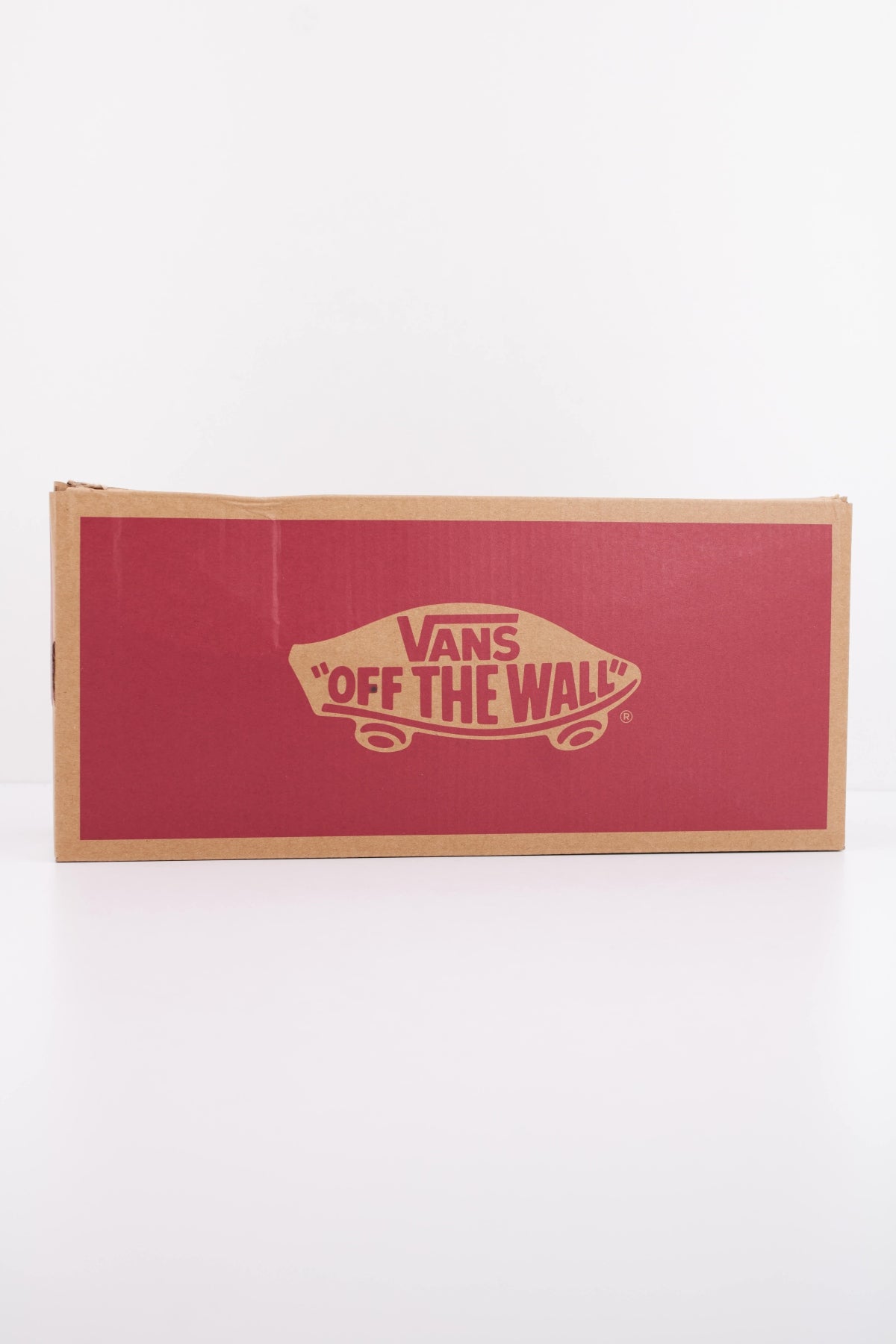 VANS AUTHENTIC en color MARRON (6)