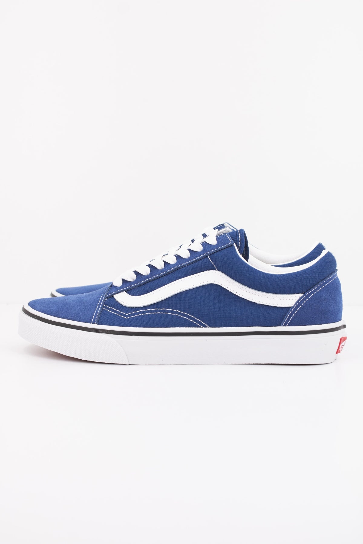 VANS OLD SKOOL COLOR THEORY en color AZUL (1)