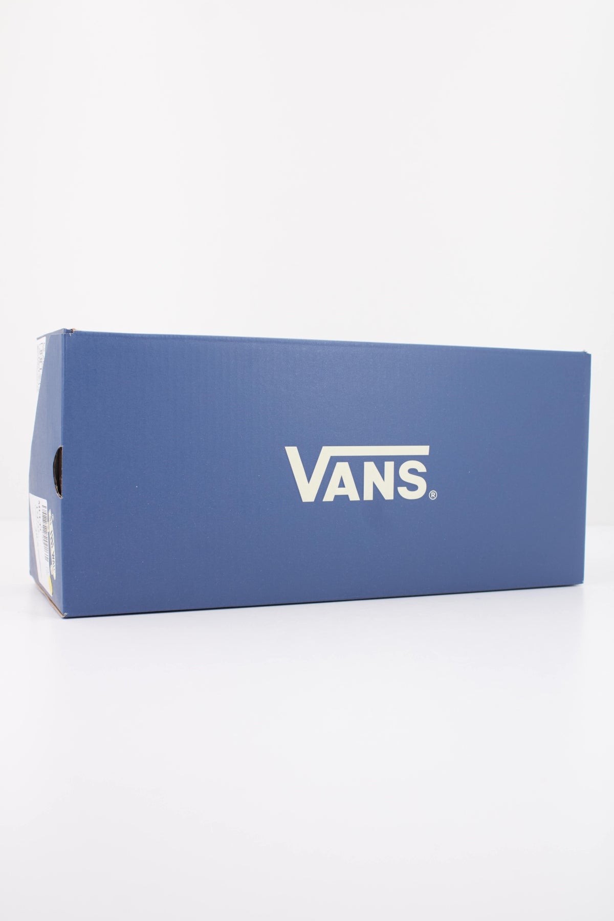 VANS LX AUTHENTIC 44 EK PUN en color VERDE (6)