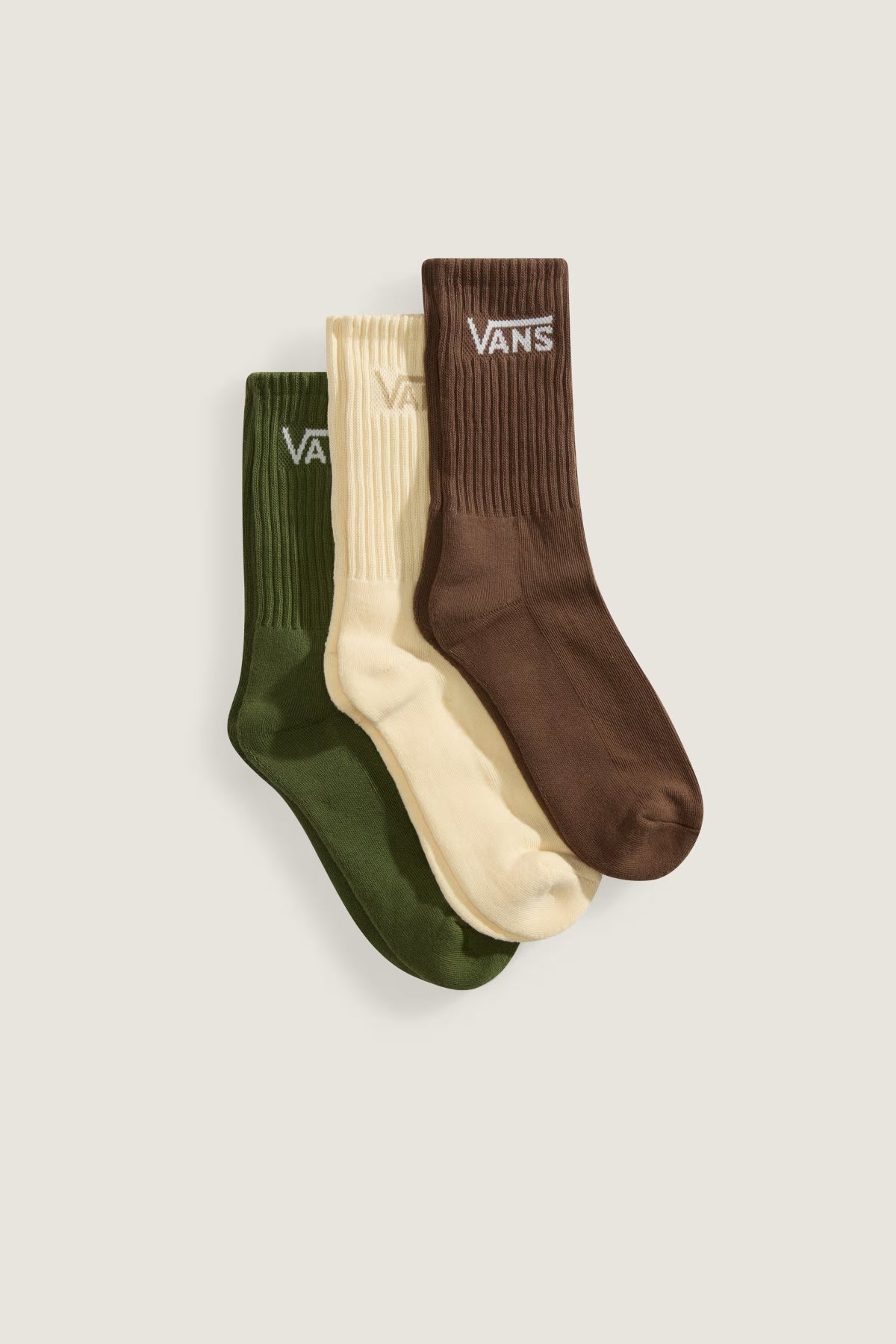 VANS CLASSIC CREW en color MULTICOLOR (2)