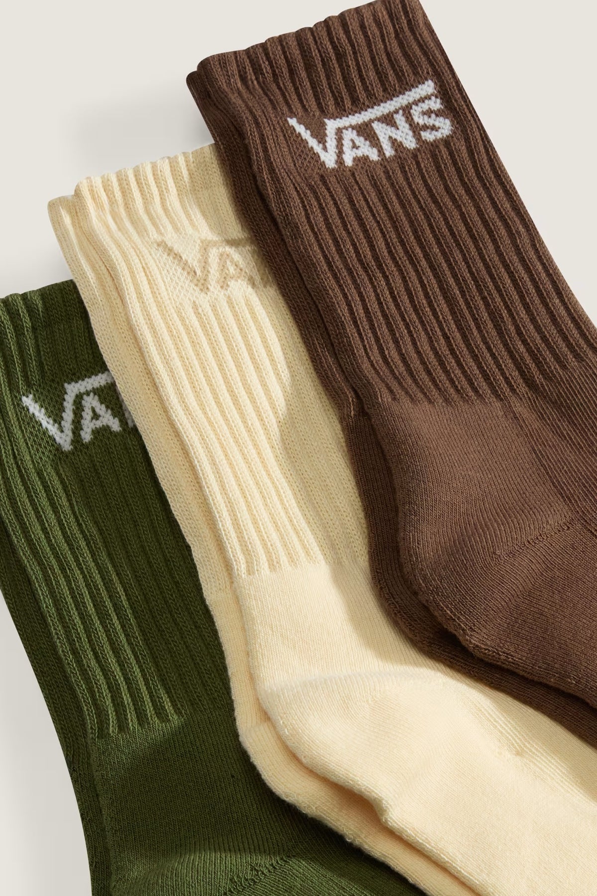 VANS CLASSIC CREW en color MULTICOLOR (3)