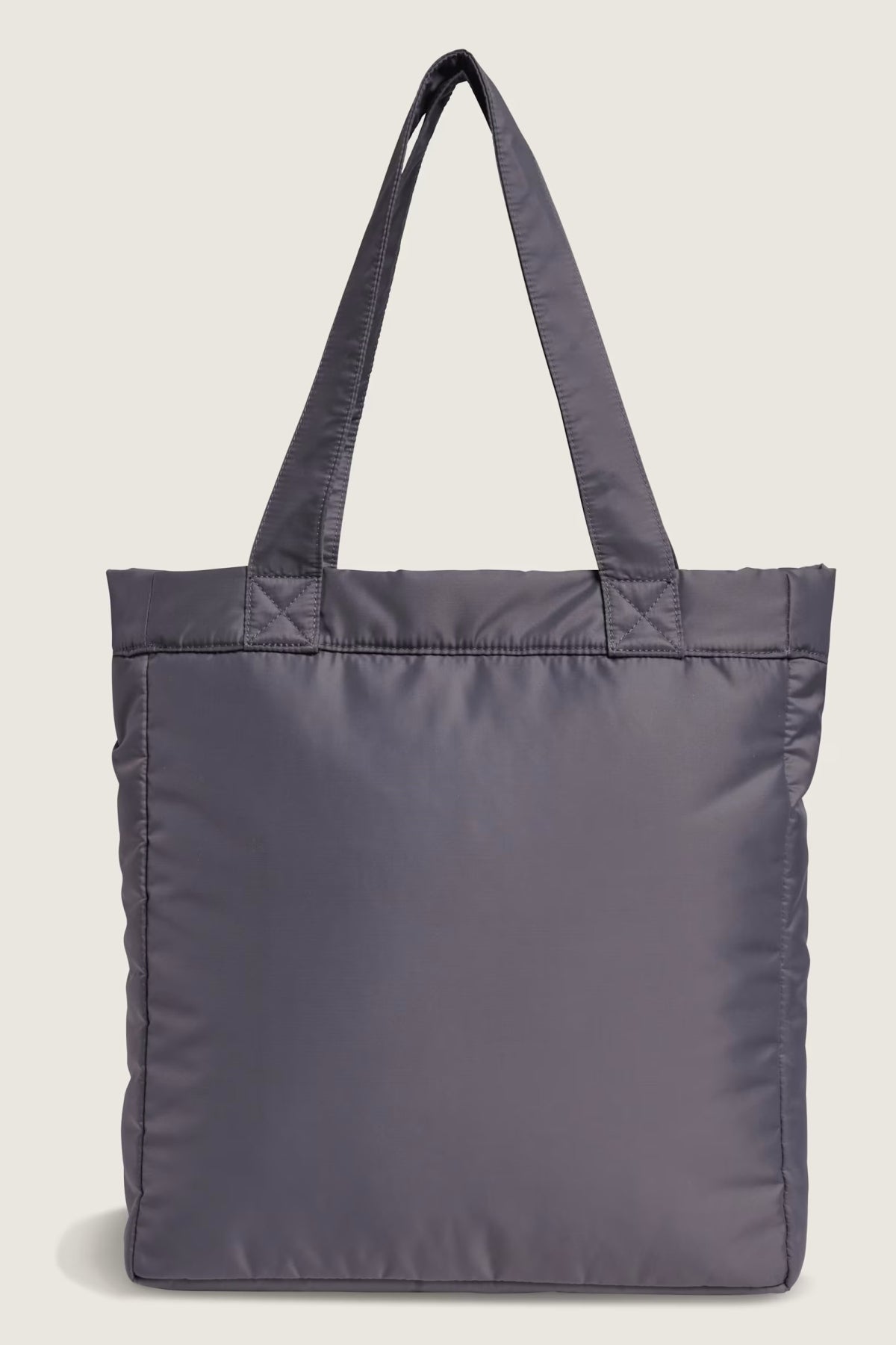 VANS VN000T611O71 LAWLER TOTE en color GRIS (2)