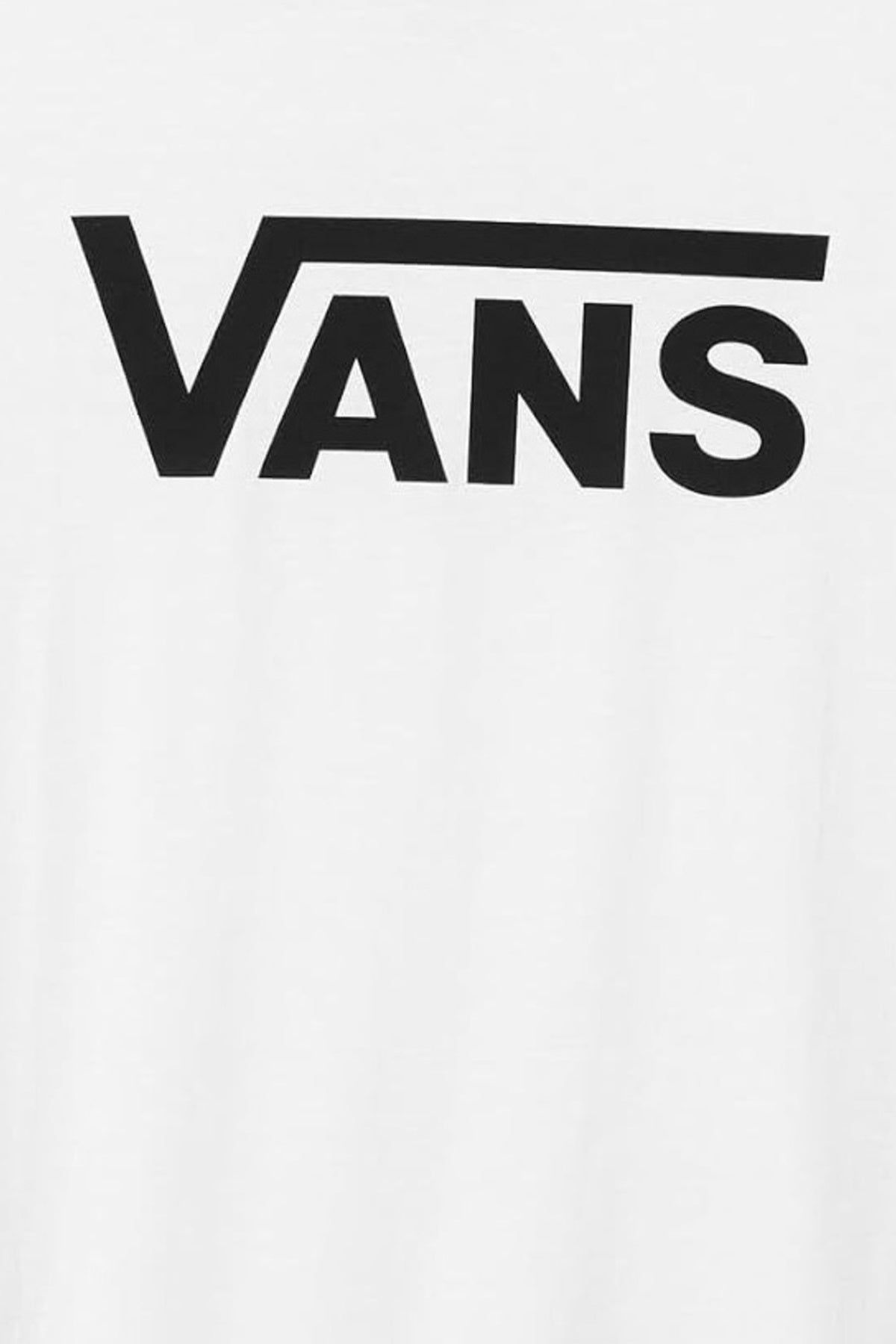VANS VN000KMZYB21 CLASSIC DROP V SS en color BLANCO (3)