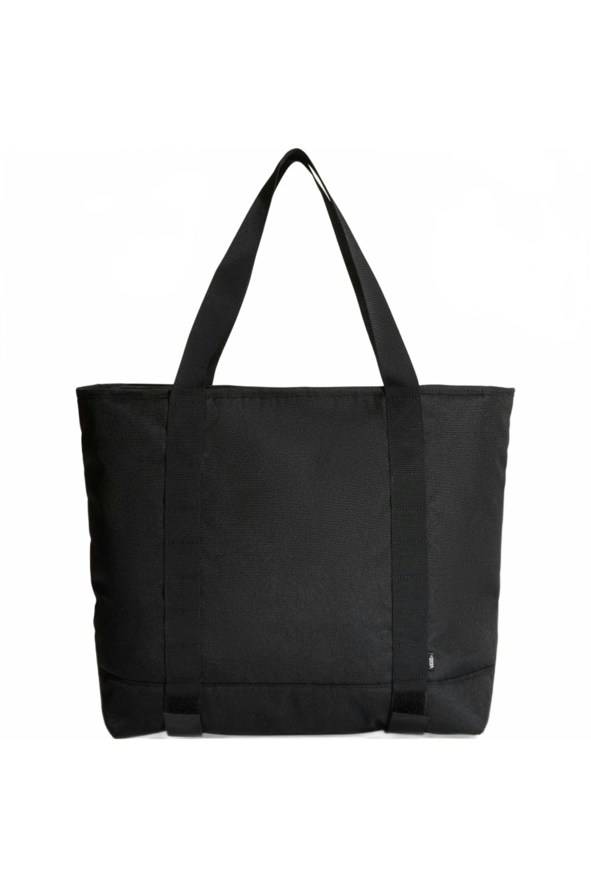 VANS PERGS COMMUTER TOTE en color NEGRO (3)