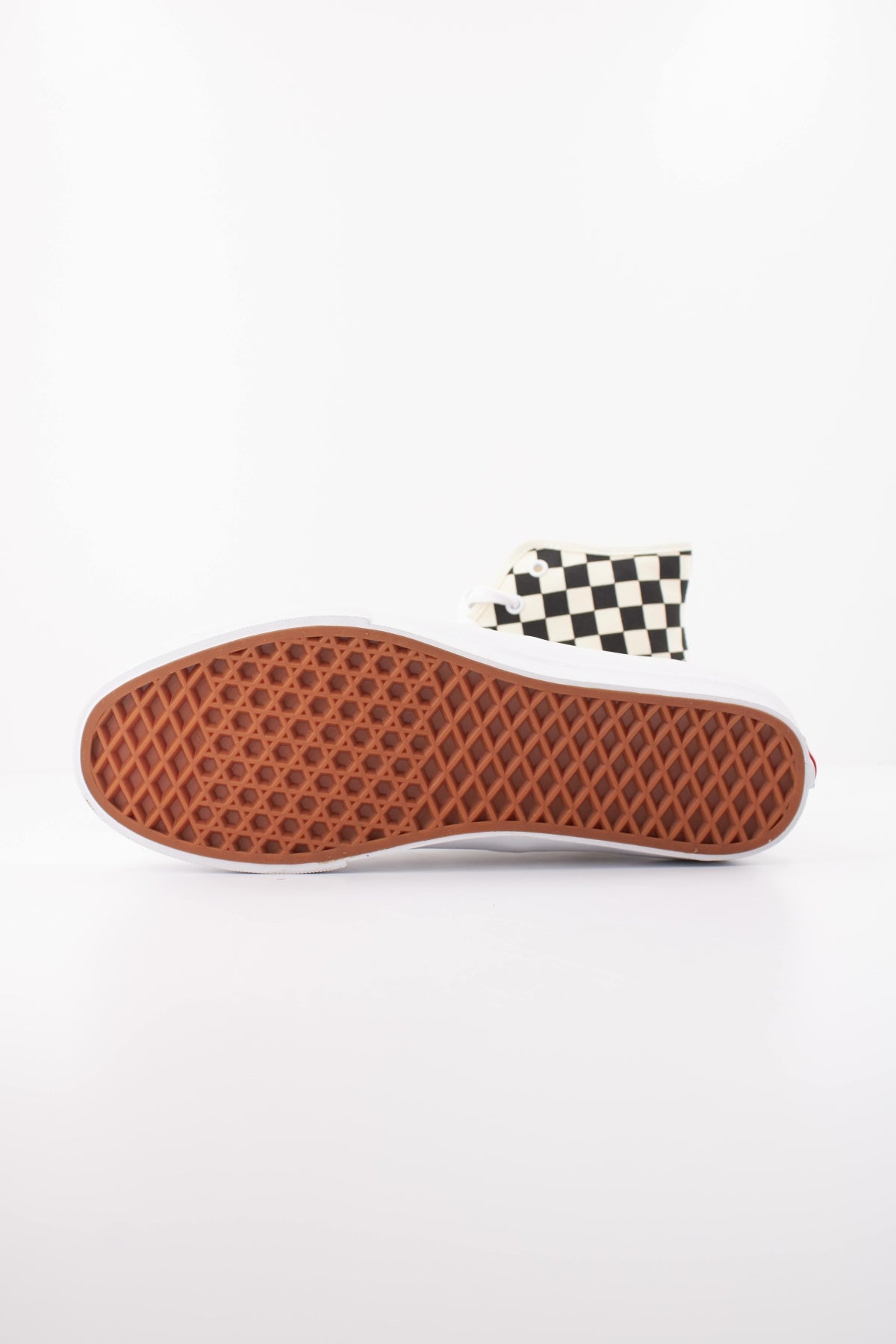 VANS AUTHENTIC HI 2.0 en color MULTICOLOR (5)
