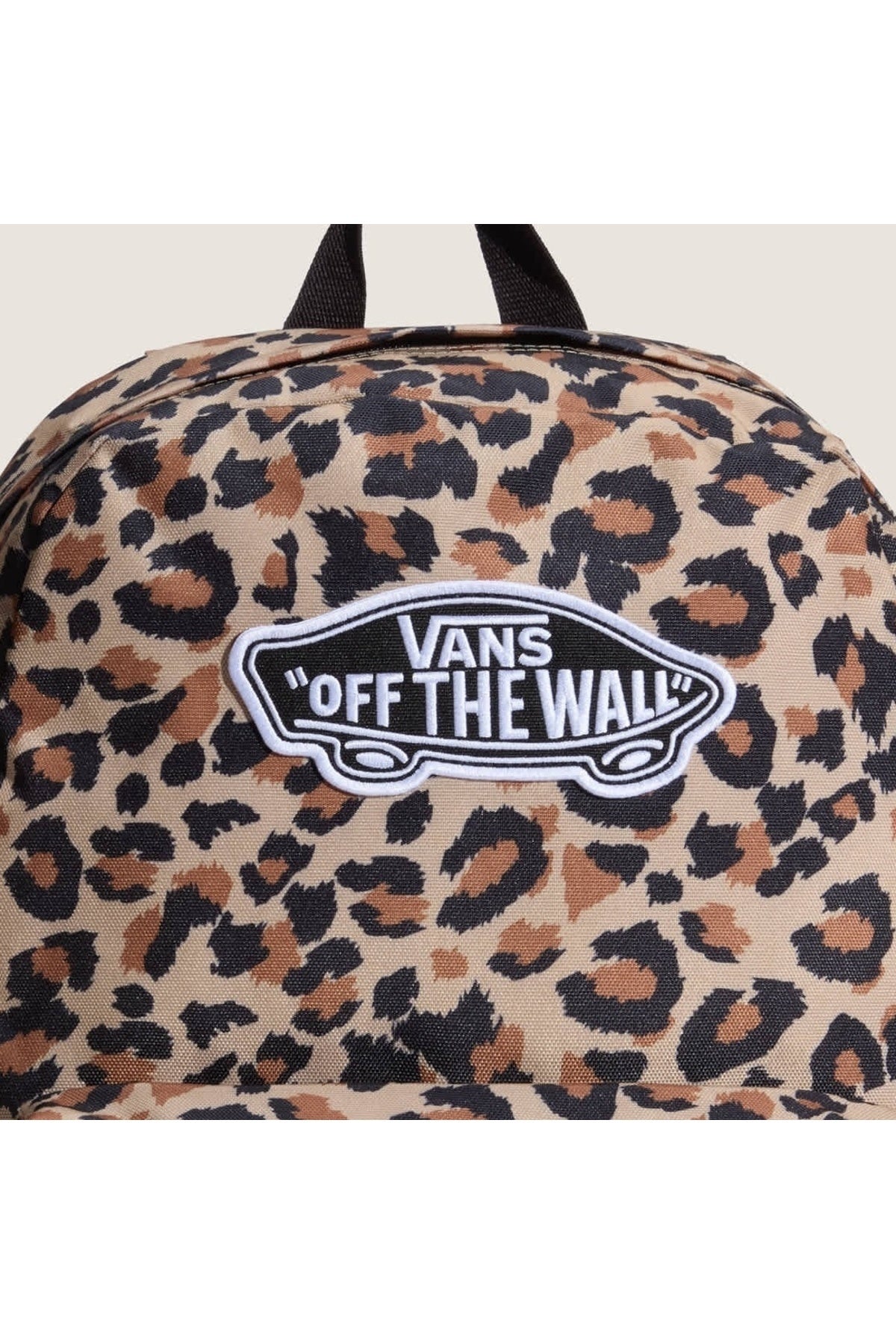 VANS OLD SKOOL CLASSIC BACK en color ANIMAL PRINT (2)