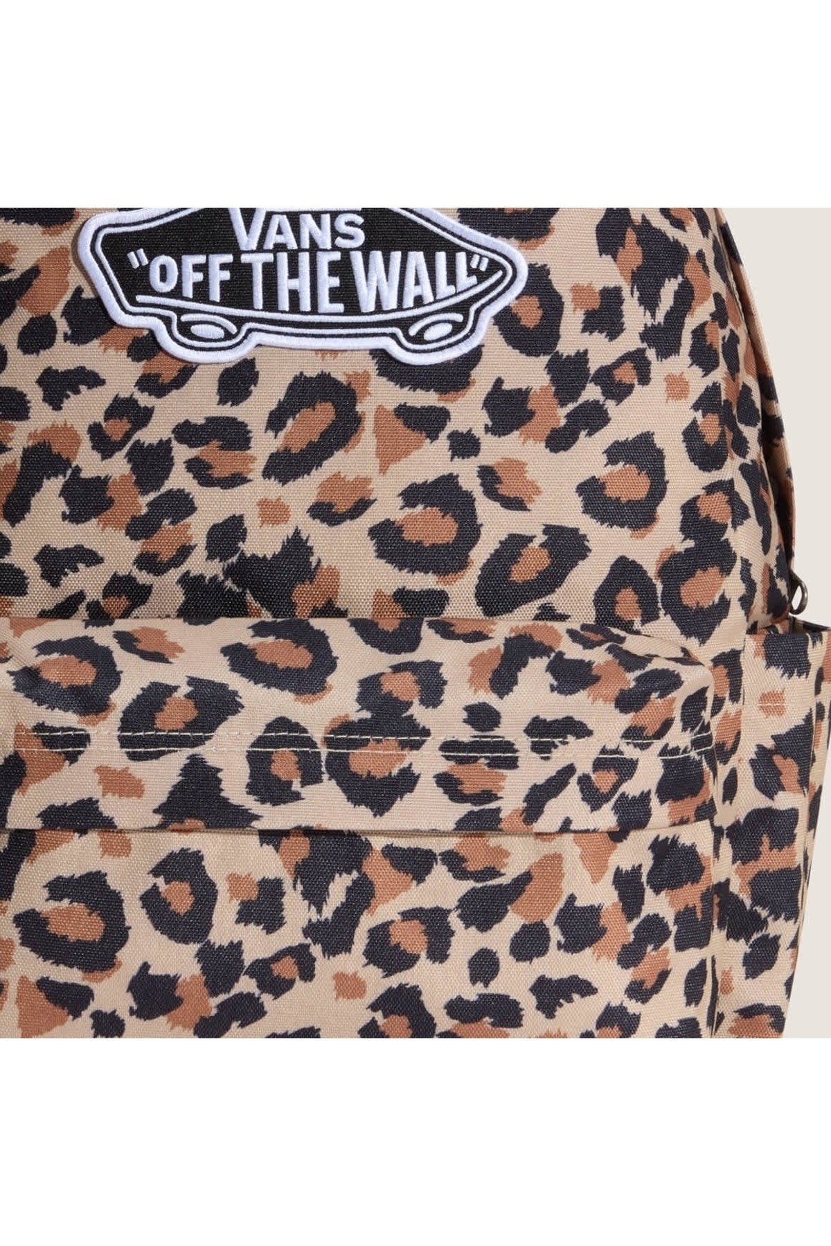 VANS OLD SKOOL CLASSIC BACK en color ANIMAL PRINT (3)
