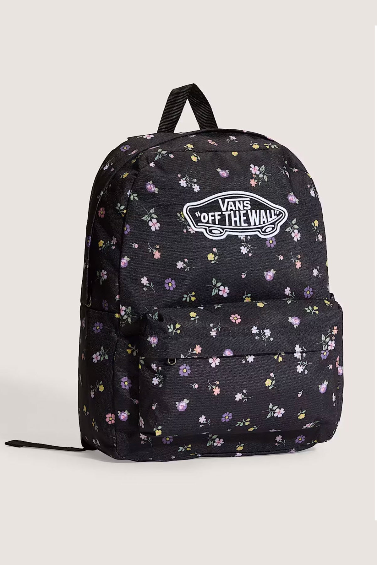 VANS OLD SKOOL CLASSIC BACK en color FLORAL (3)