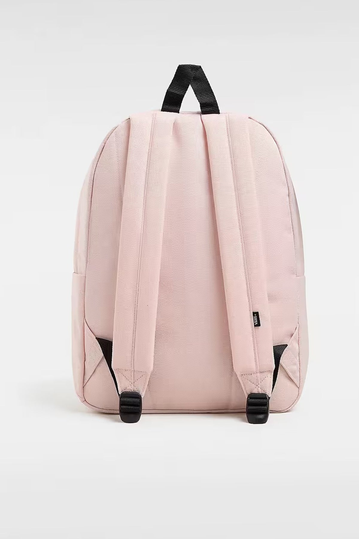 VANS OLD SKOOL DROP V BACKPACK en color ROSA (2)