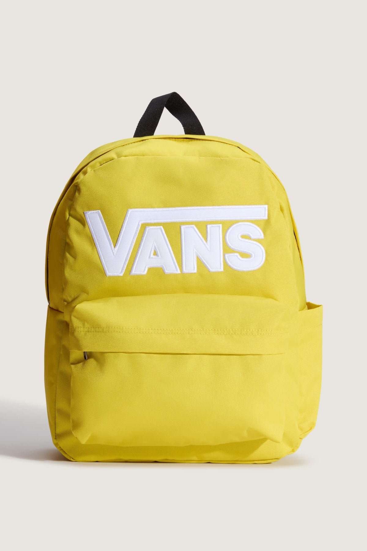 VANS OLD SKOOL DROP V BACKP en color AZUL (1)