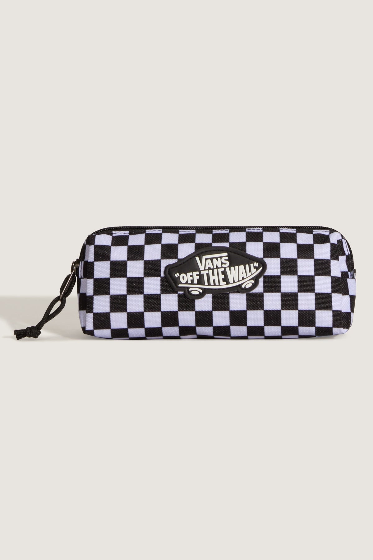 VANS VN000H58Y281 OLD SKOOL PENCIL POUCH en color NEGRO (1)