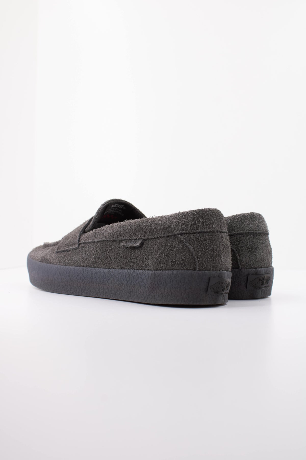 VANS 185125 en color GRIS (4)