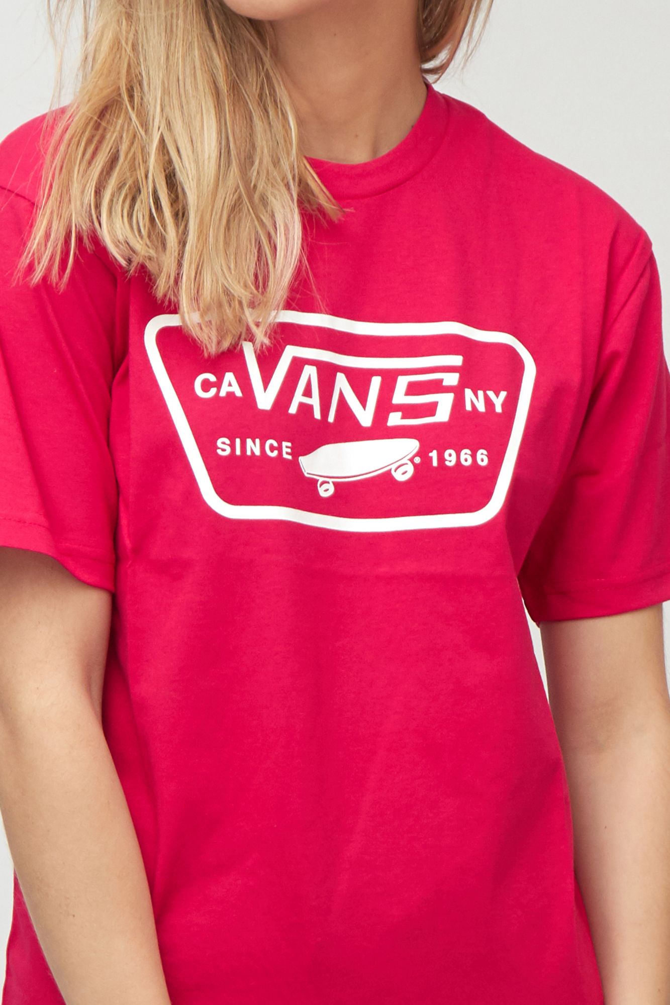 VANS FULL PATCH en color ROSA (2)