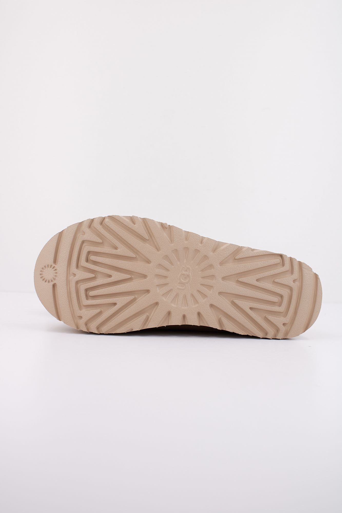 UGG W TASMAN en color VERDE (5)