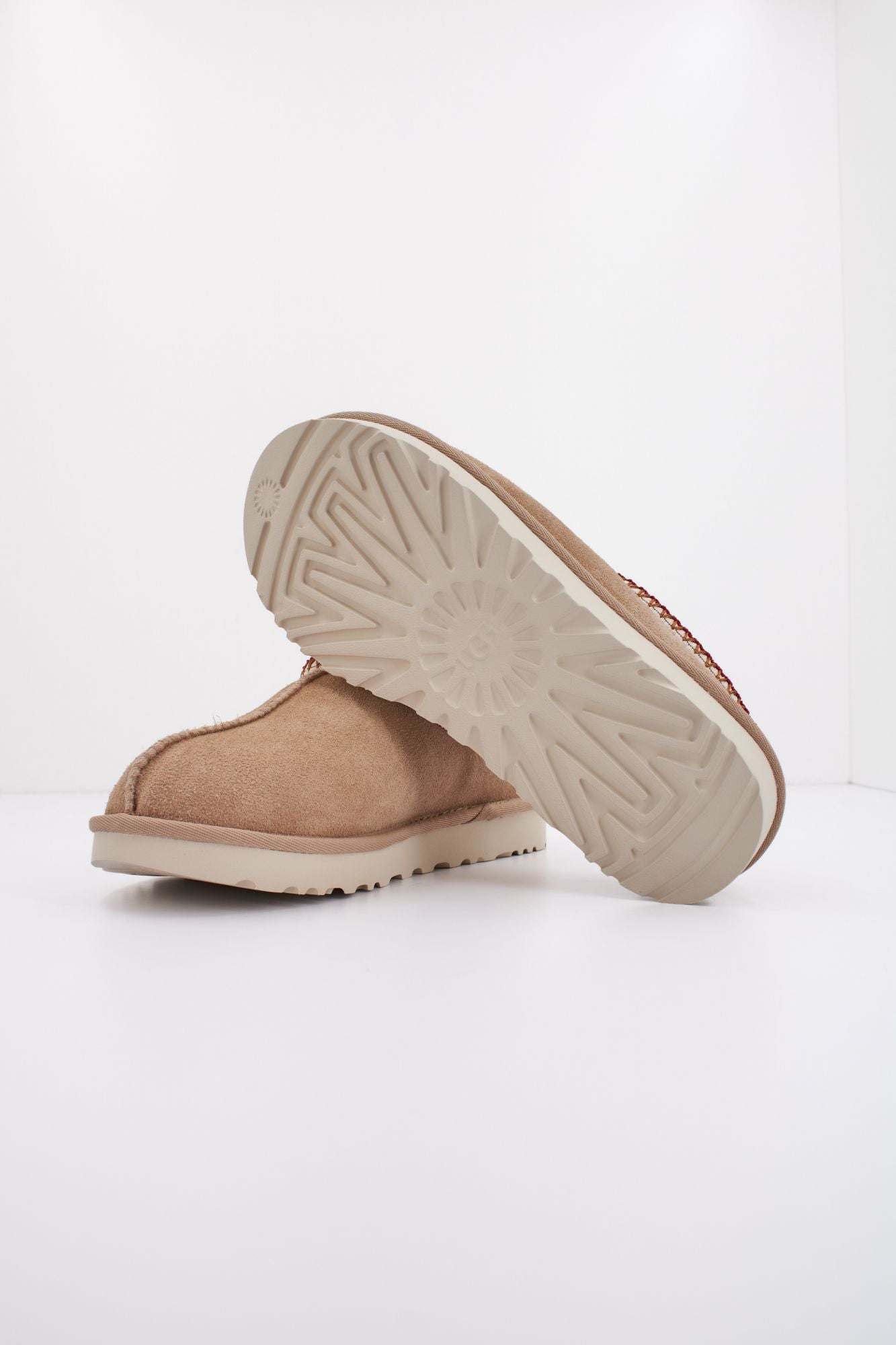 UGG W TASMAN en color MARRON CLARO (4)