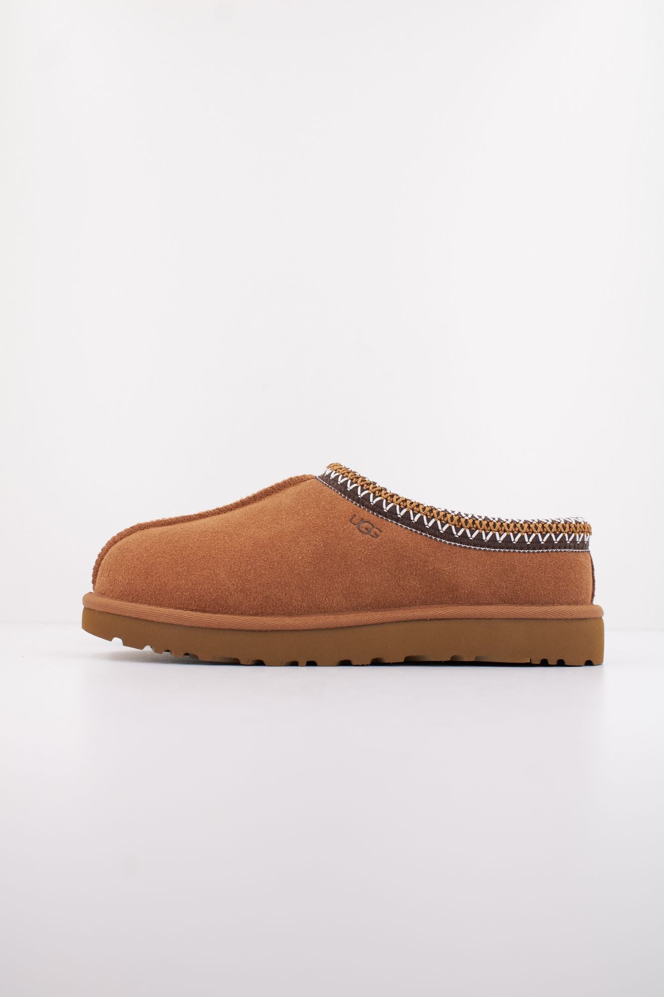 UGG W TASMAN II en color MARRON (1)