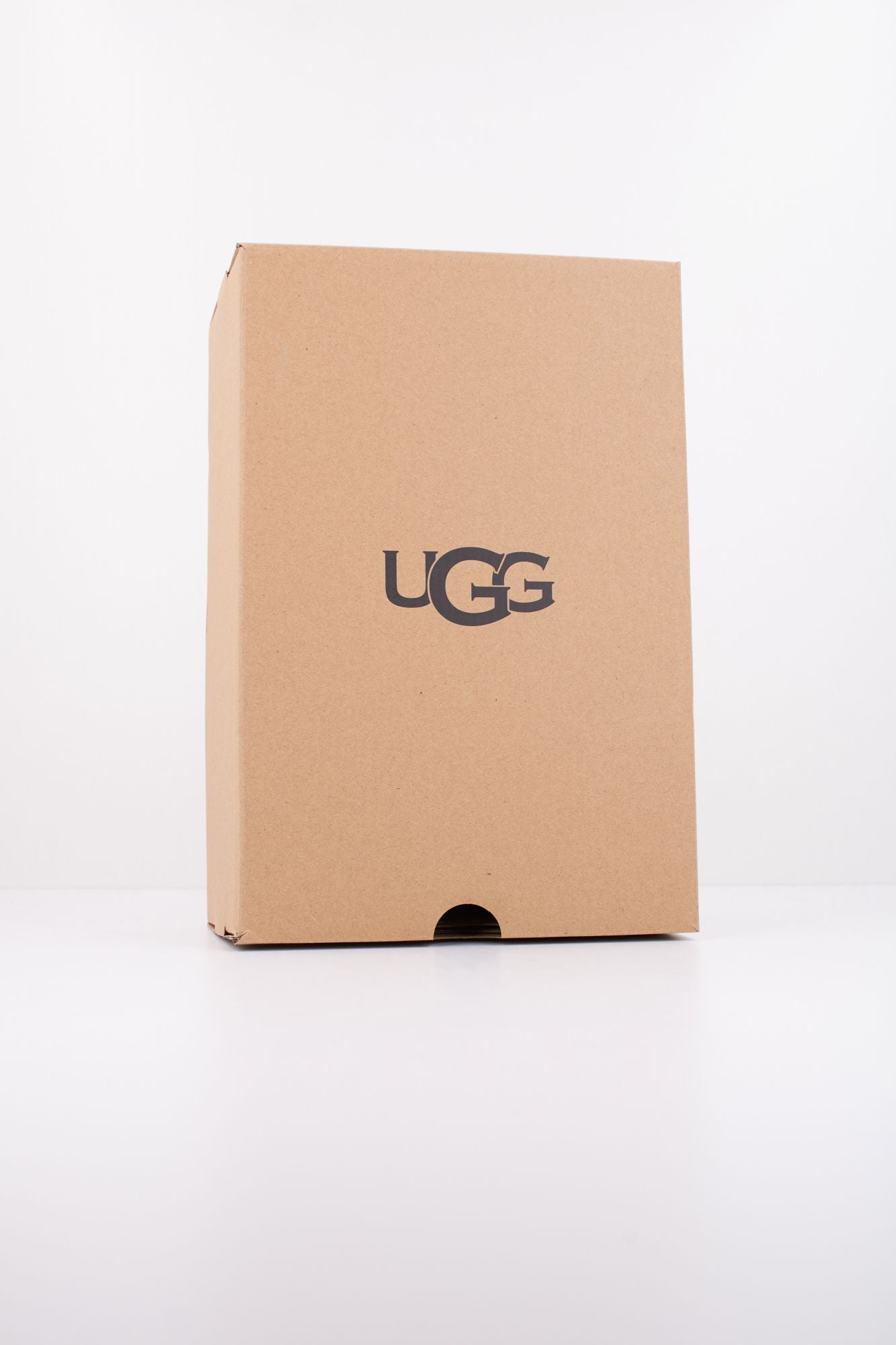 UGG W TAZZ II en color NEGRO (6)