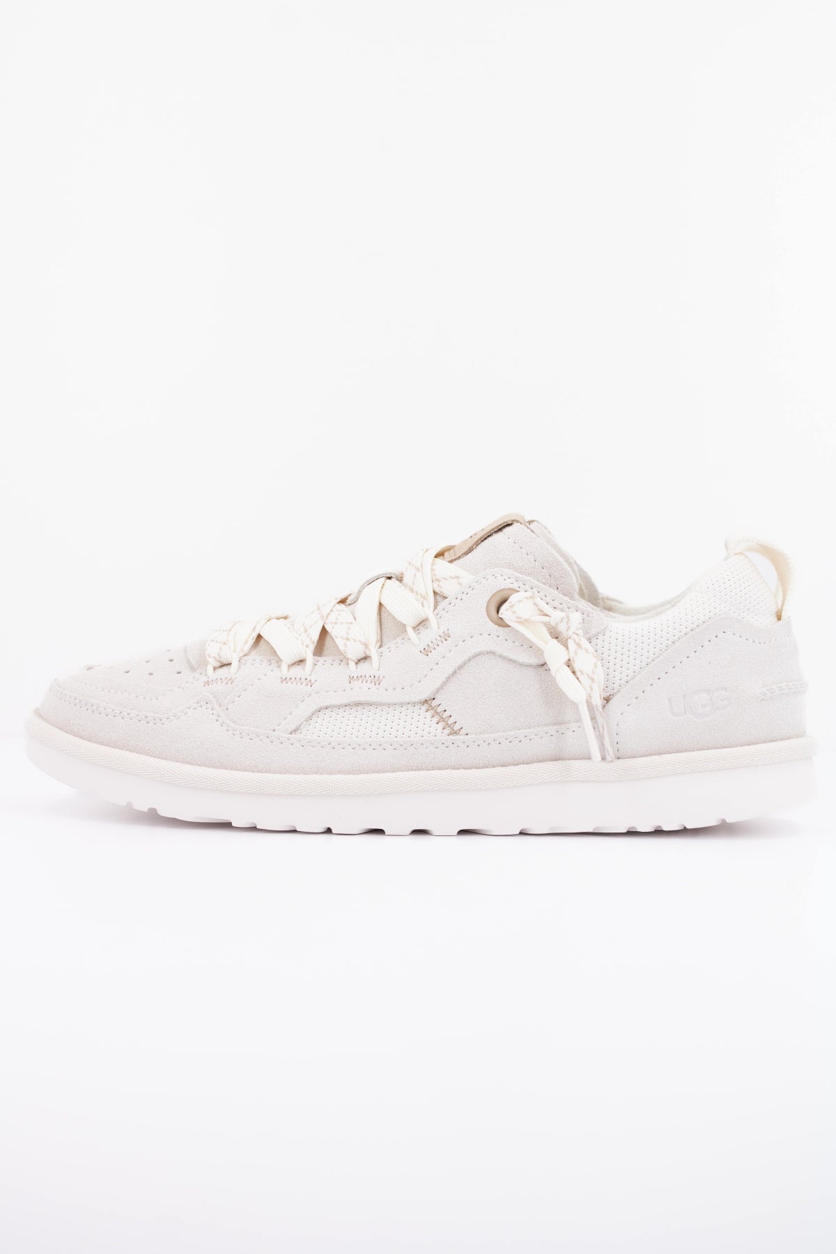 UGG M MINIMEL en color BLANCO (1)