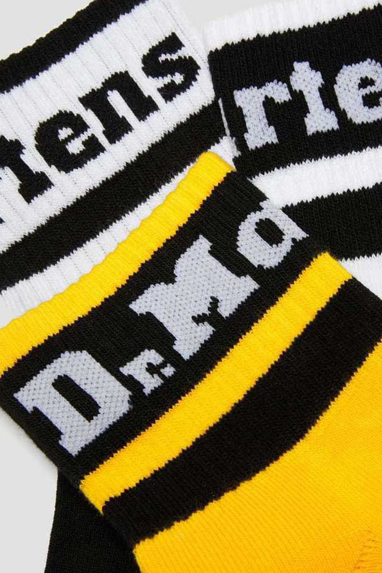 DR. MARTENS AD020004 SHORT ATHLETIC 3PK SOCK en color MULTICOLOR (3)