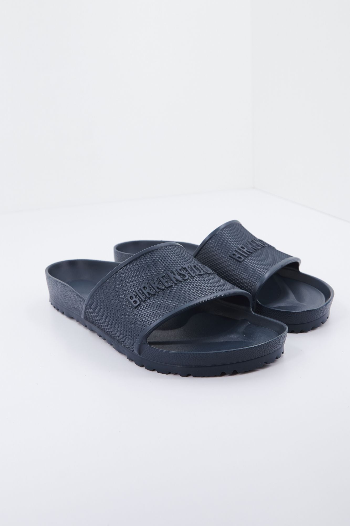 BIRKENSTOCK BARBADOS EVA en color AZUL (2)