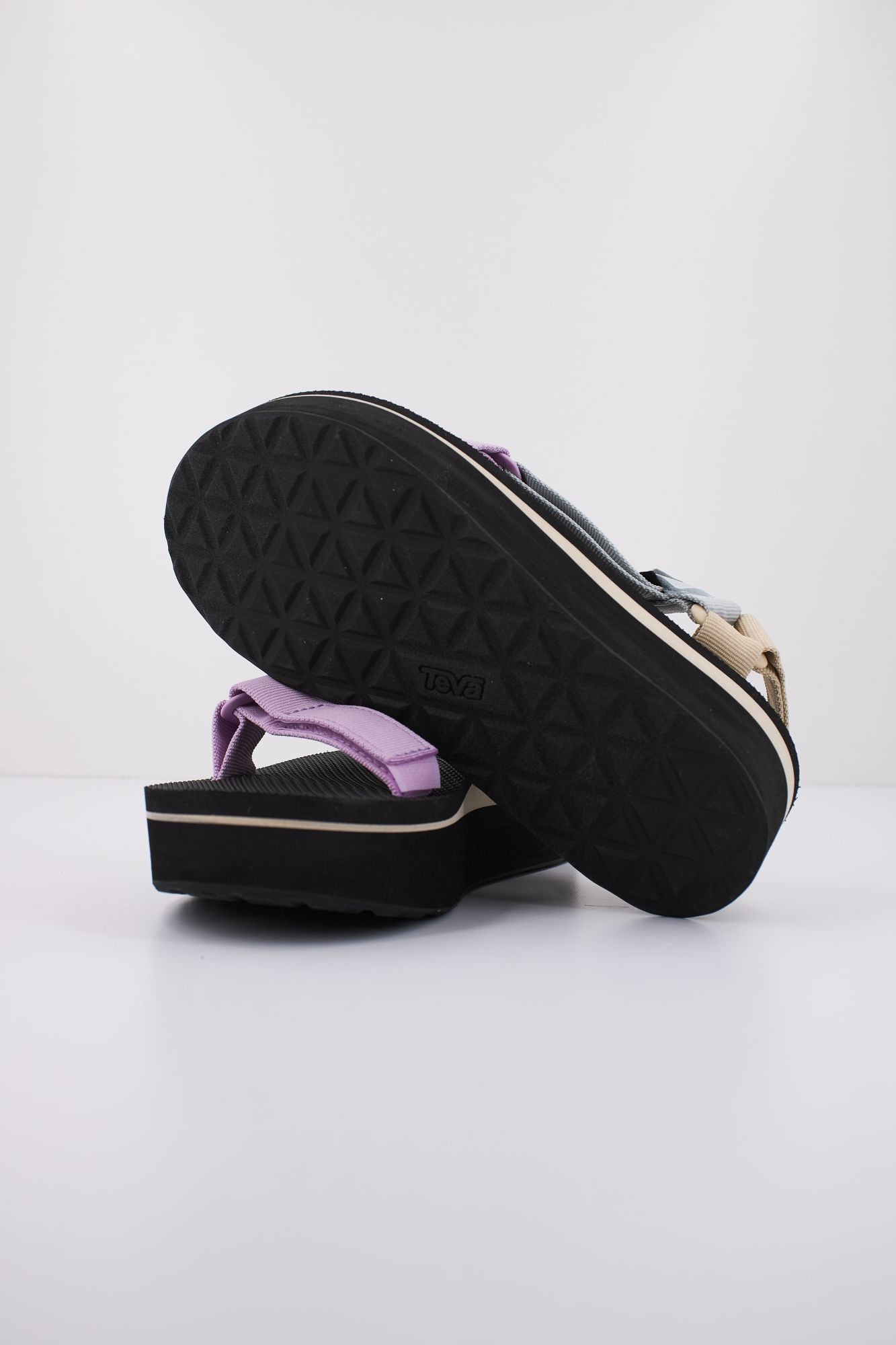 TEVA W FLATFORM UNIVERS en color MULTICOLOR (4)