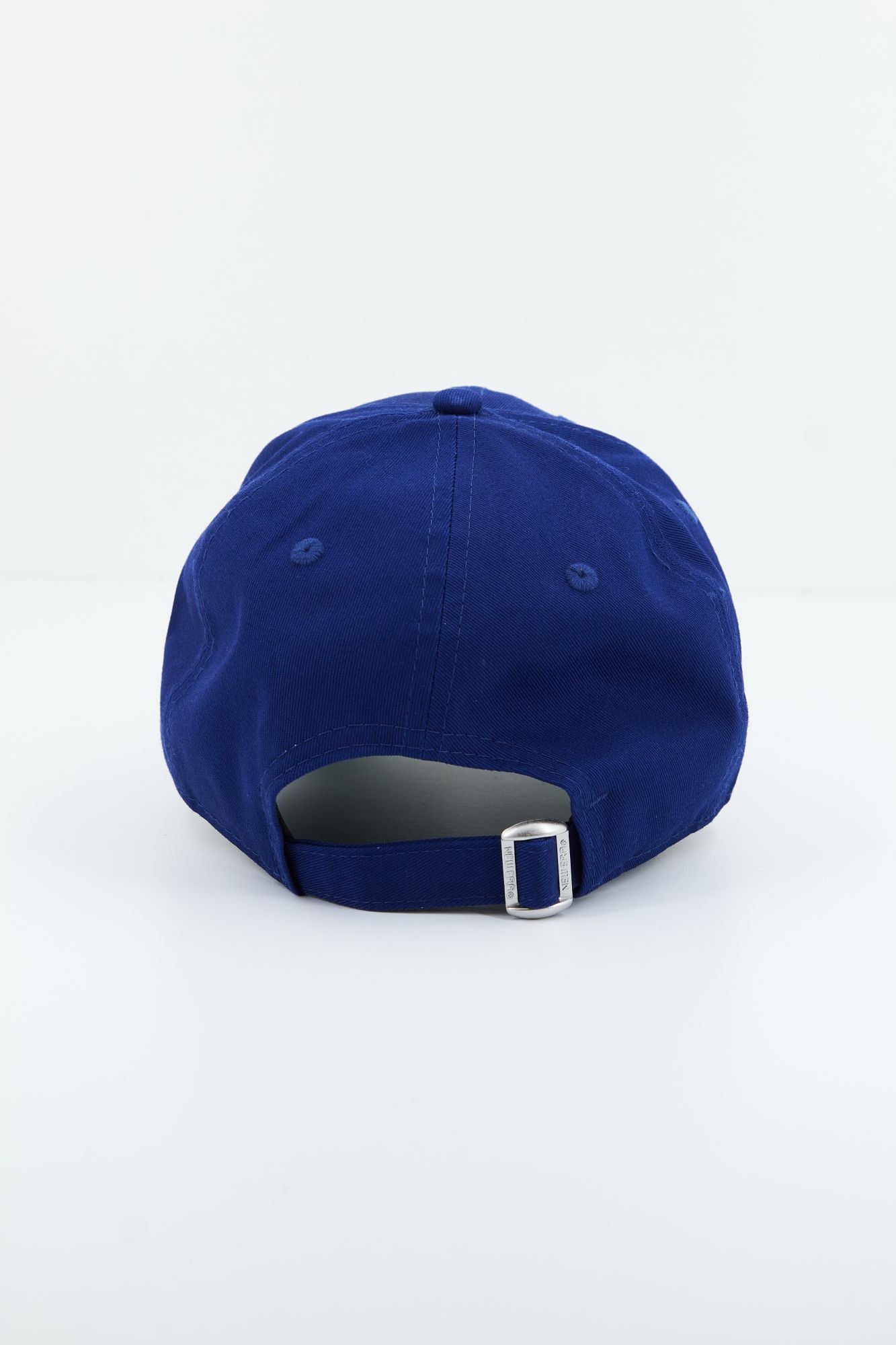 NEW ERA TEAM SIDE PATCH 9FO OSFM en color AZUL (3)