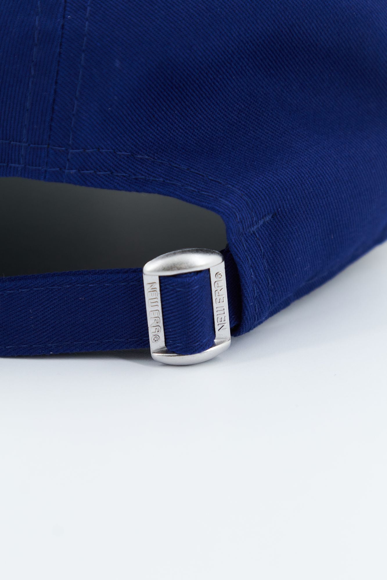 NEW ERA TEAM SIDE PATCH 9FO OSFM en color AZUL (4)