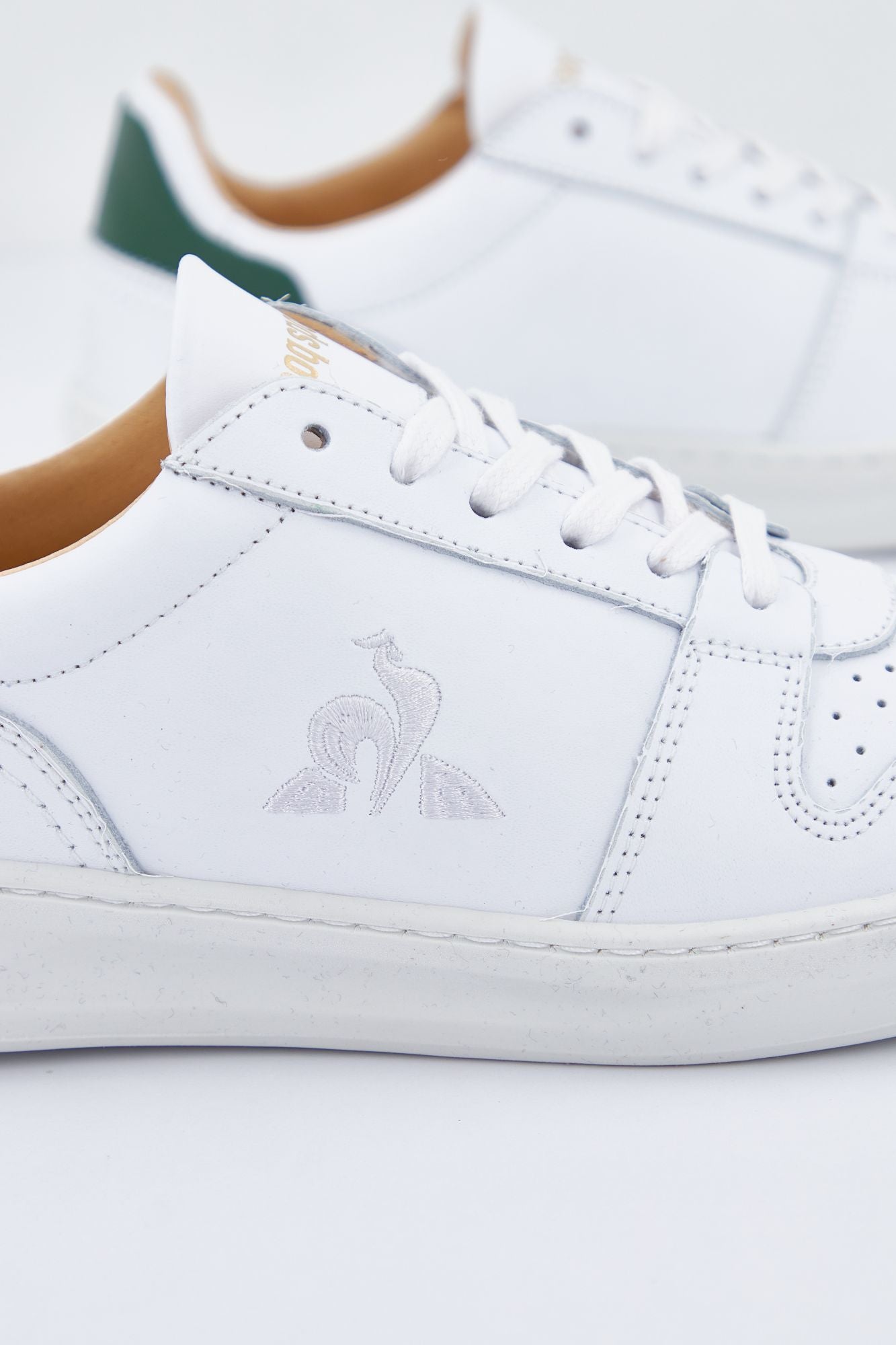 LE COQ SPORTIF ESTHETE en color BLANCO (4)