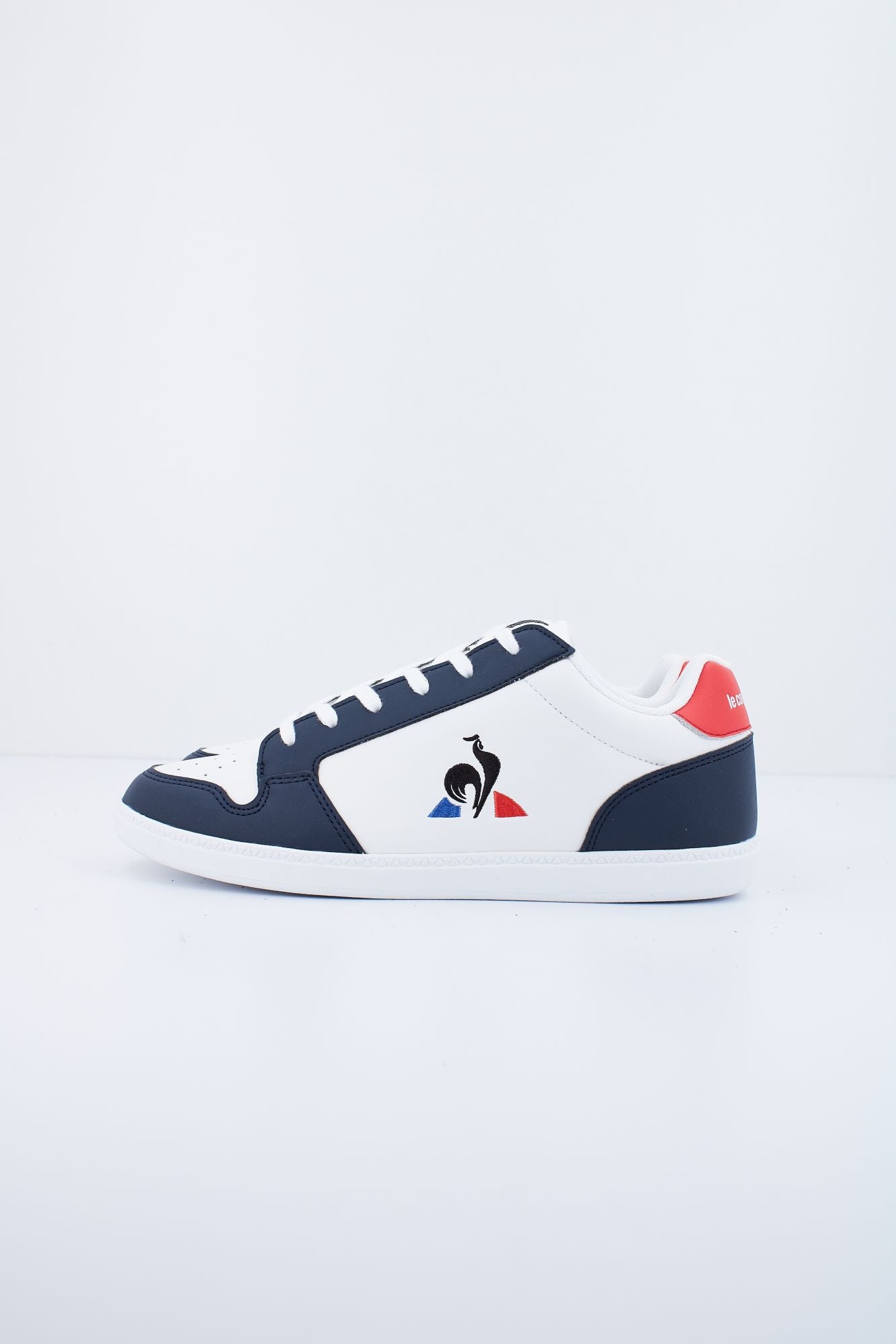 LE COQ SPORTIF BREAKPOINT GS en color BLANCO (1)