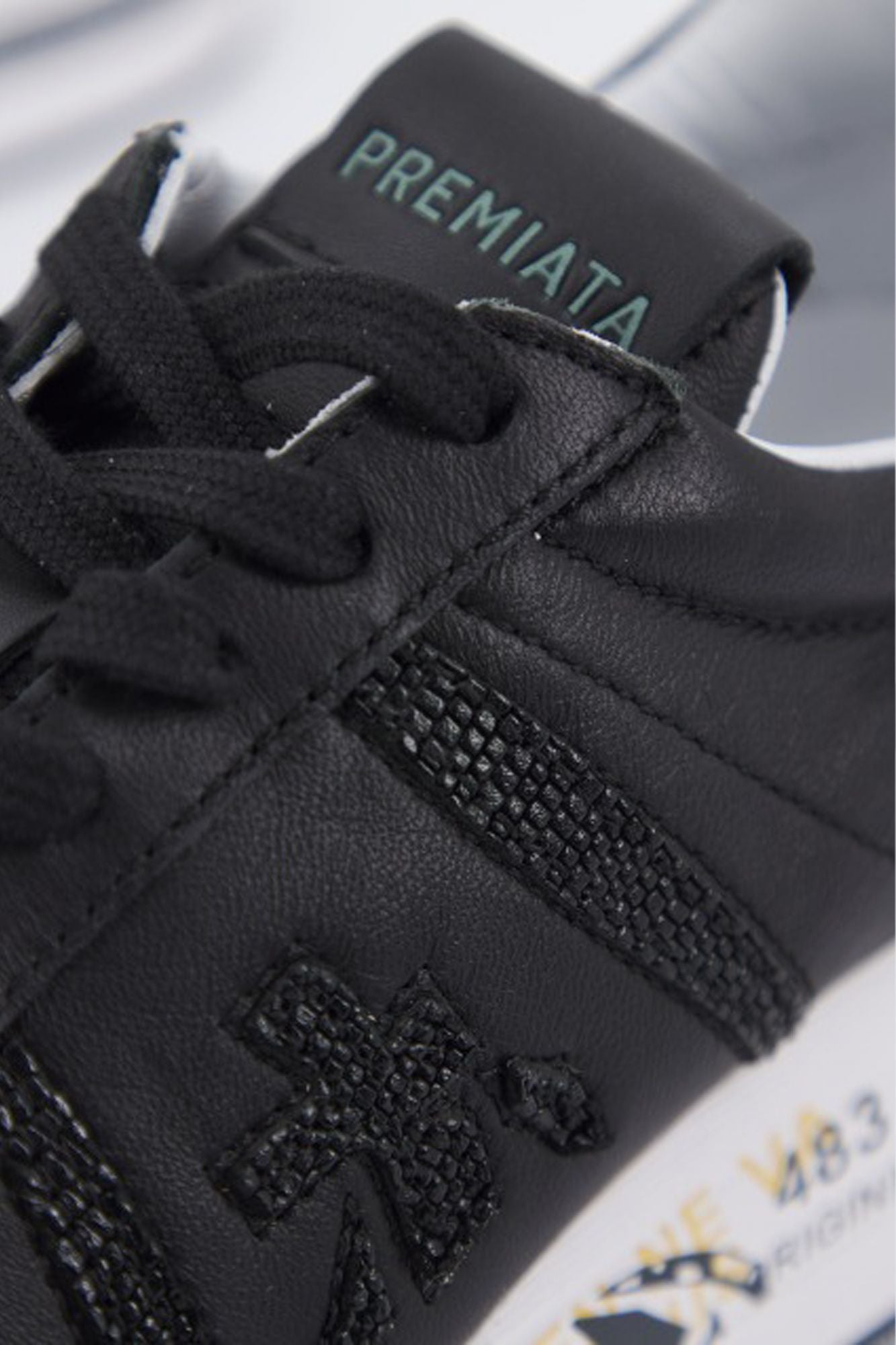 PREMIATA BETH 6012 en color NEGRO (4)