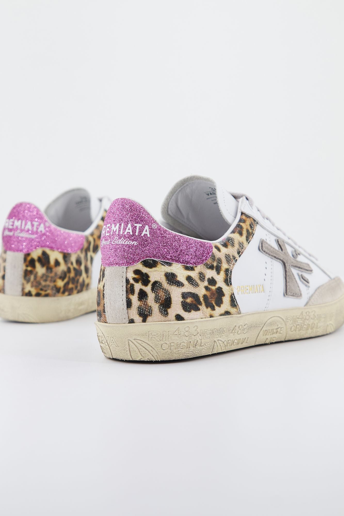 PREMIATA STEVEND en color BLANCO (3)