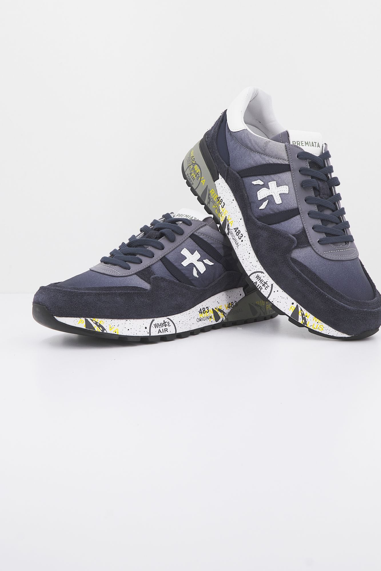 PREMIATA LANDECK 6404 en color AZUL (1)