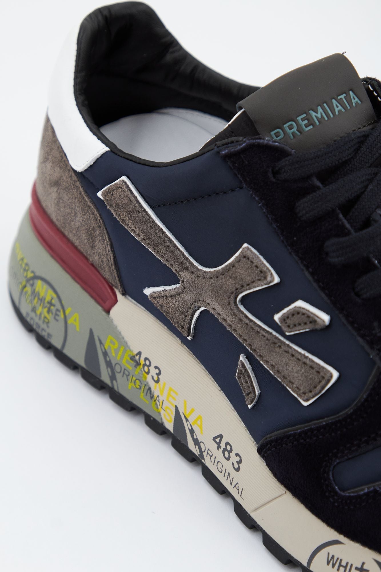 PREMIATA MICK 6421 en color AZUL (3)