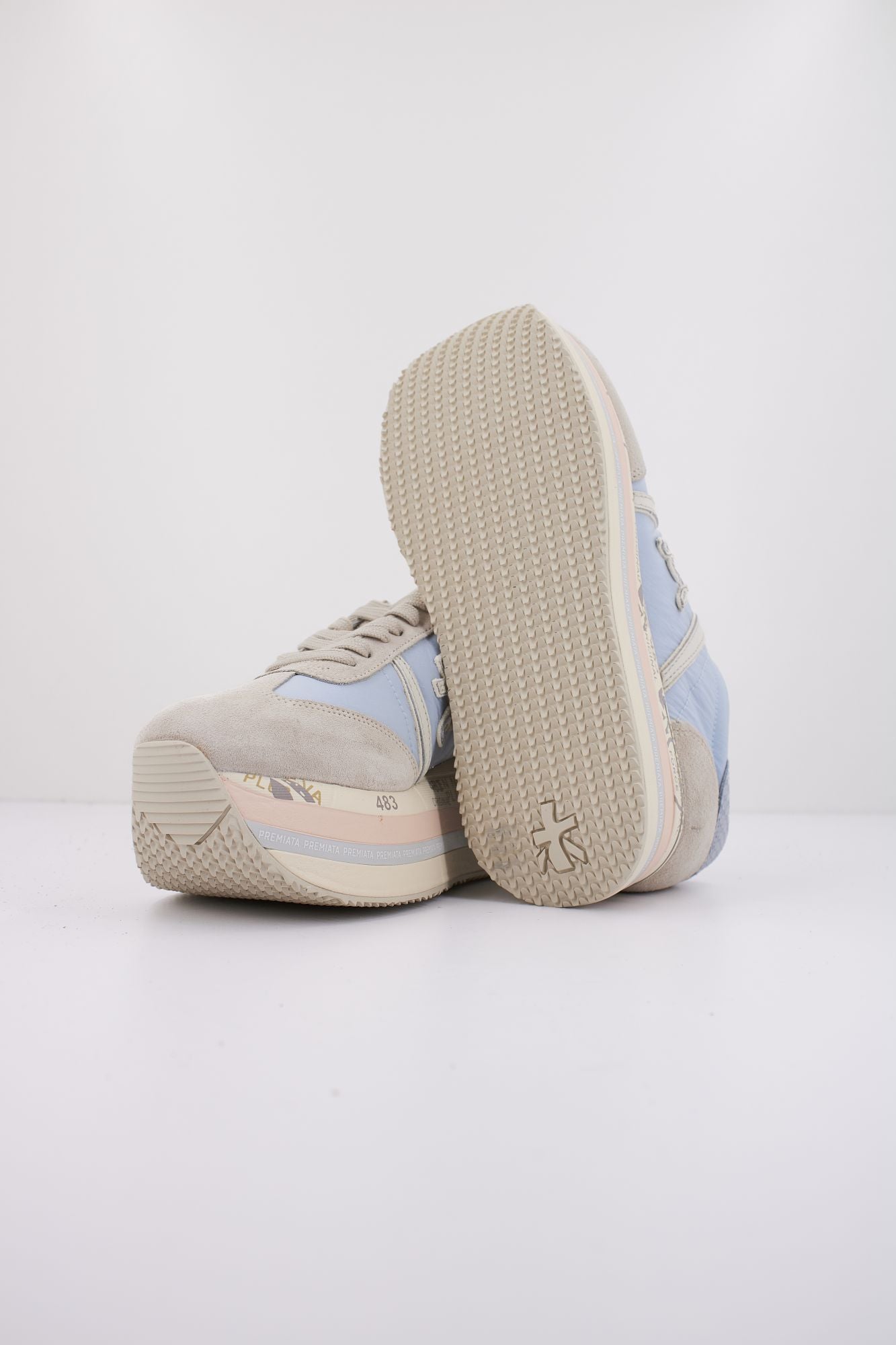 PREMIATA BETH 6678 en color AZUL (4)
