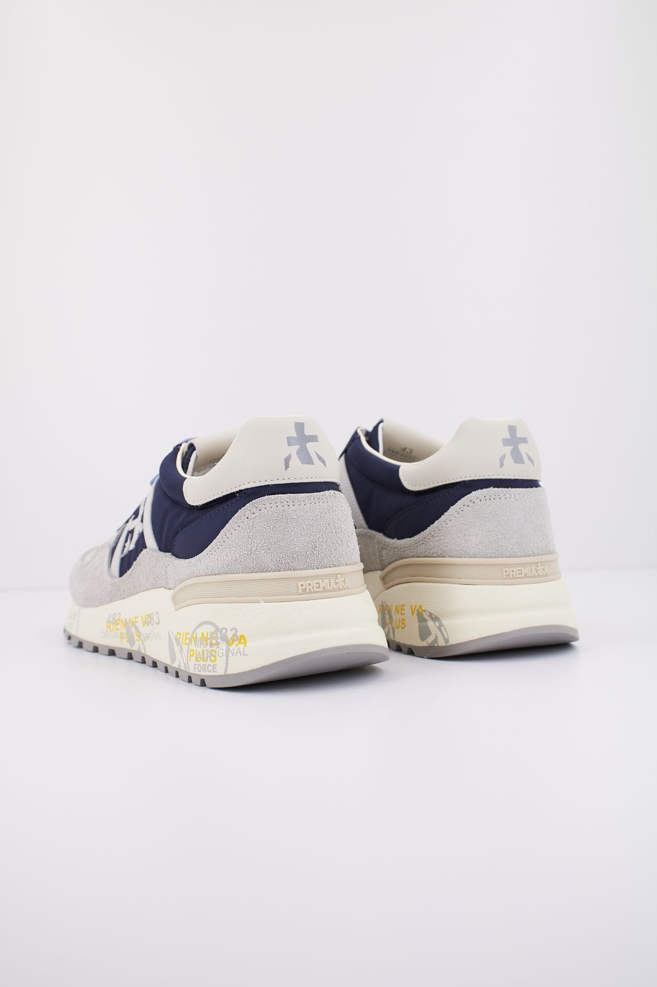 PREMIATA LANDECK en color AZUL (3)