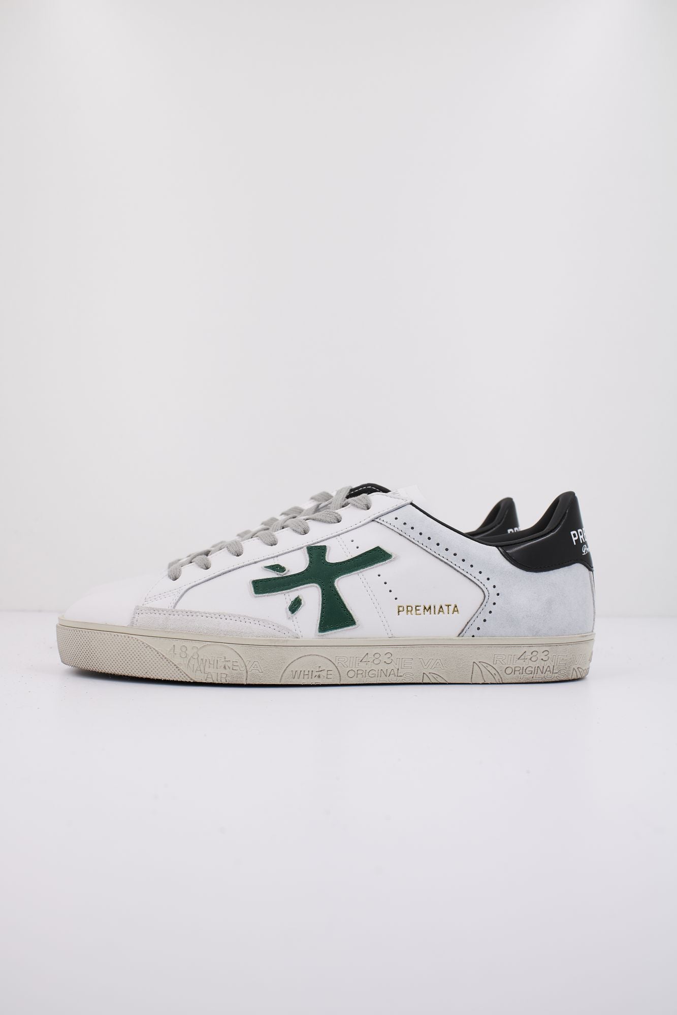 PREMIATA STEVEN 6651 en color BLANCO (1)