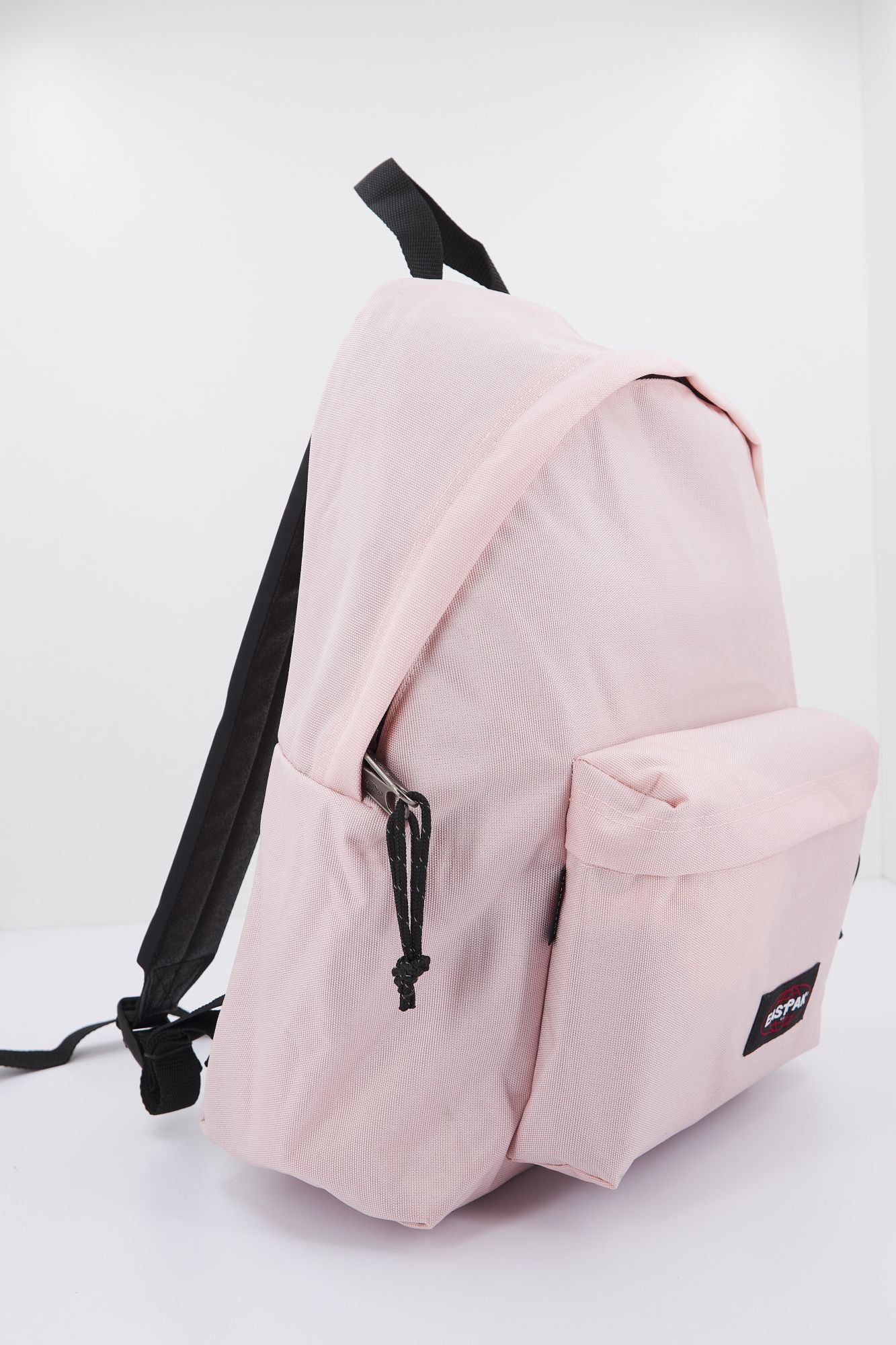 EASTPAK PADDED PAK'R en color ROSA (2)