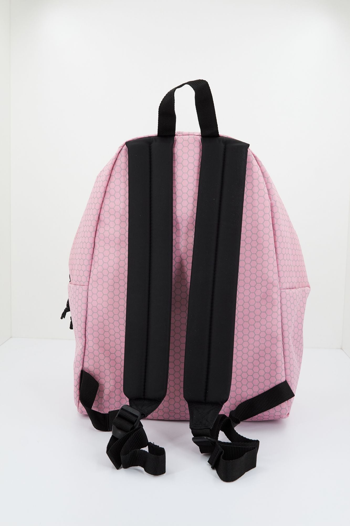 EASTPAK PADDED PAK'R en color ROSA (3)