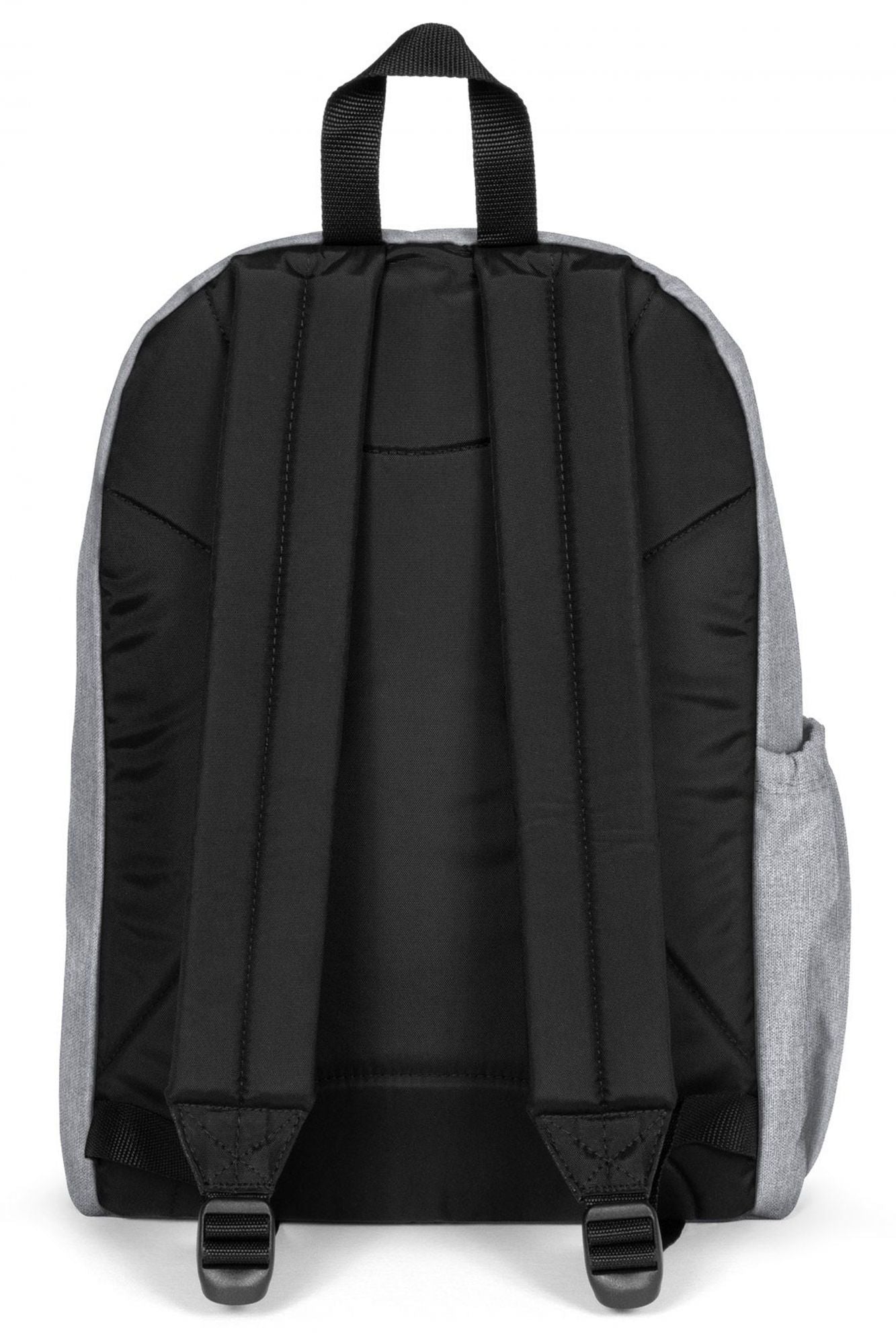 EASTPAK OFFICE ZIPPL'R en color GRIS (2)