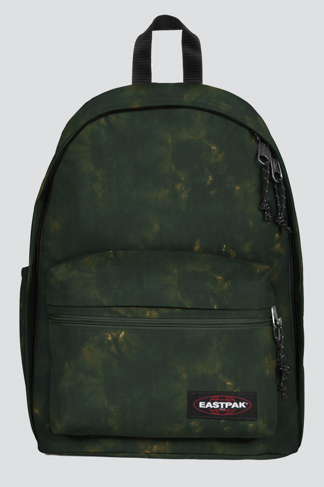 EASTPAK EK0A5BBJ6A61 OFFICE ZIPPL'R en color VERDE (1)