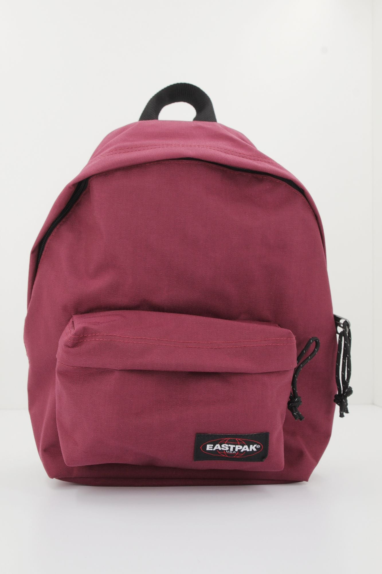 EASTPAK EK0000432A91 ORBIT en color BURDEOS (1)