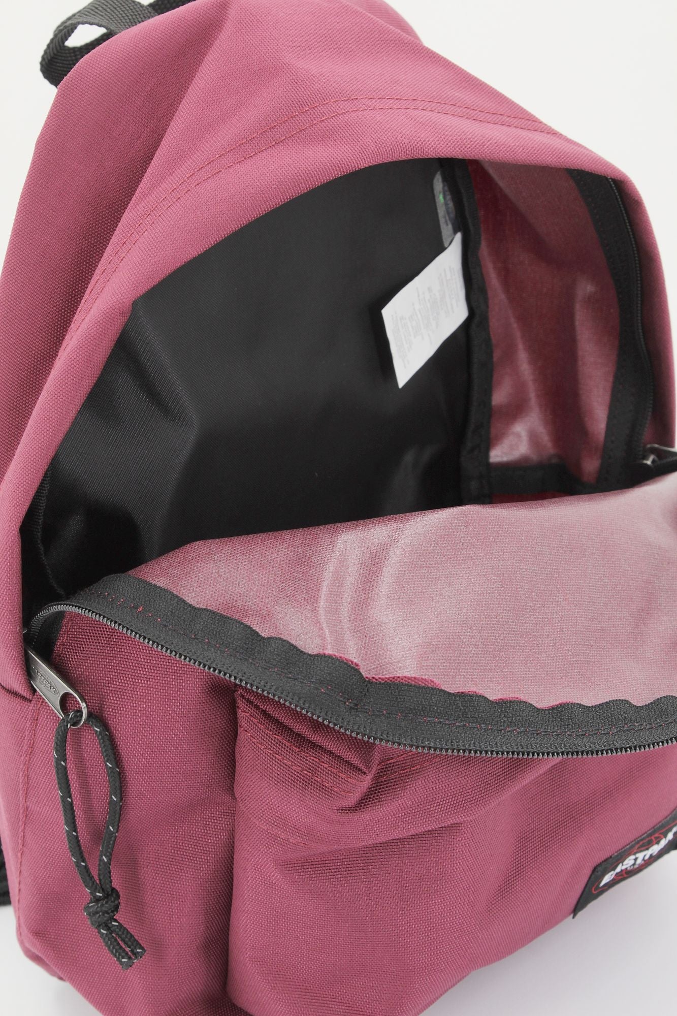 EASTPAK EK0000432A91 ORBIT en color BURDEOS (3)