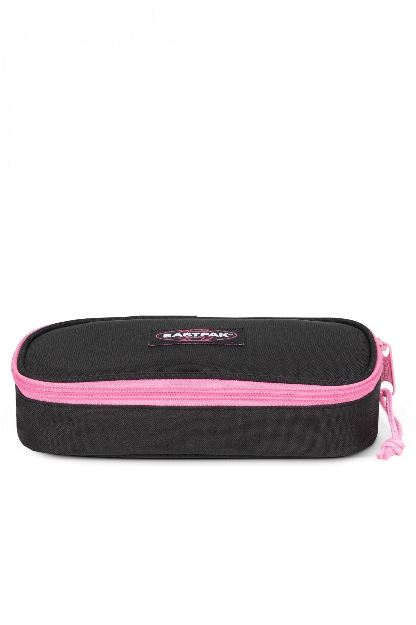 EASTPAK OVAL SINGLE en color NEGRO (1)