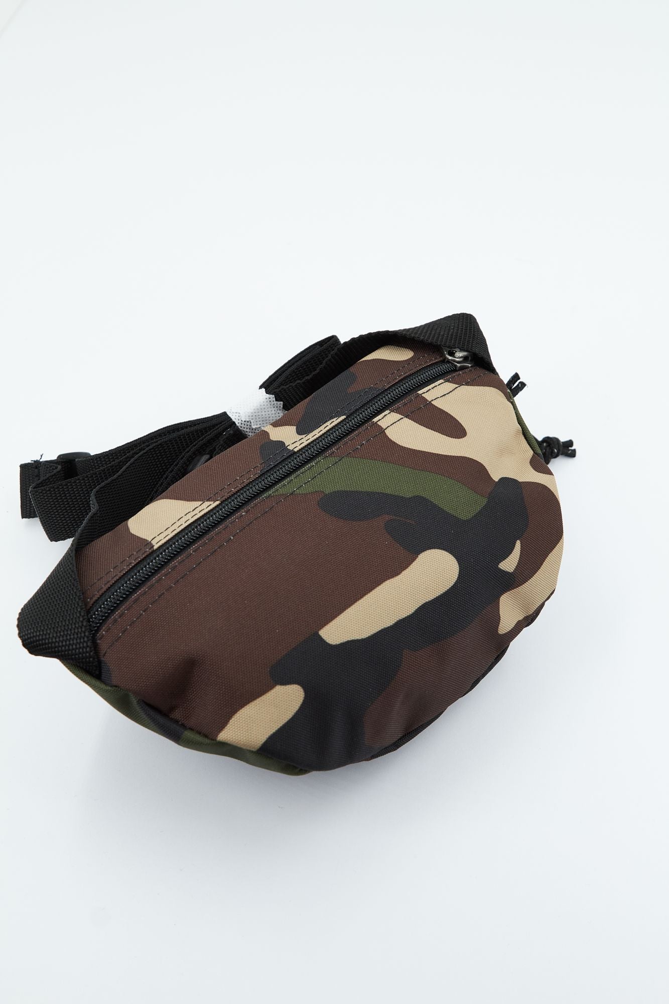 EASTPAK SPRINGER en color VERDE (3)