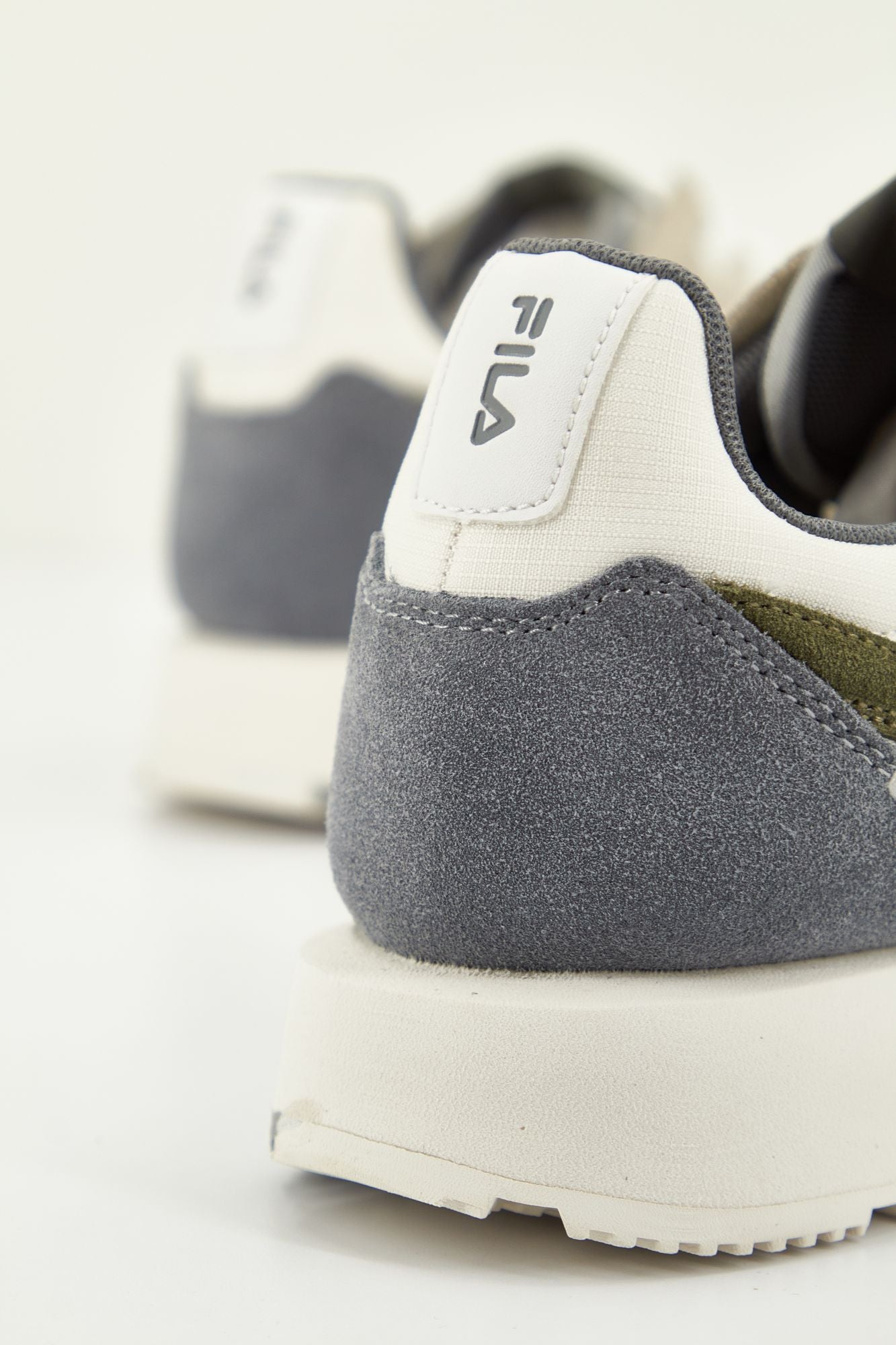 FILA RUN FORMATION en color MULTICOLOR (4)