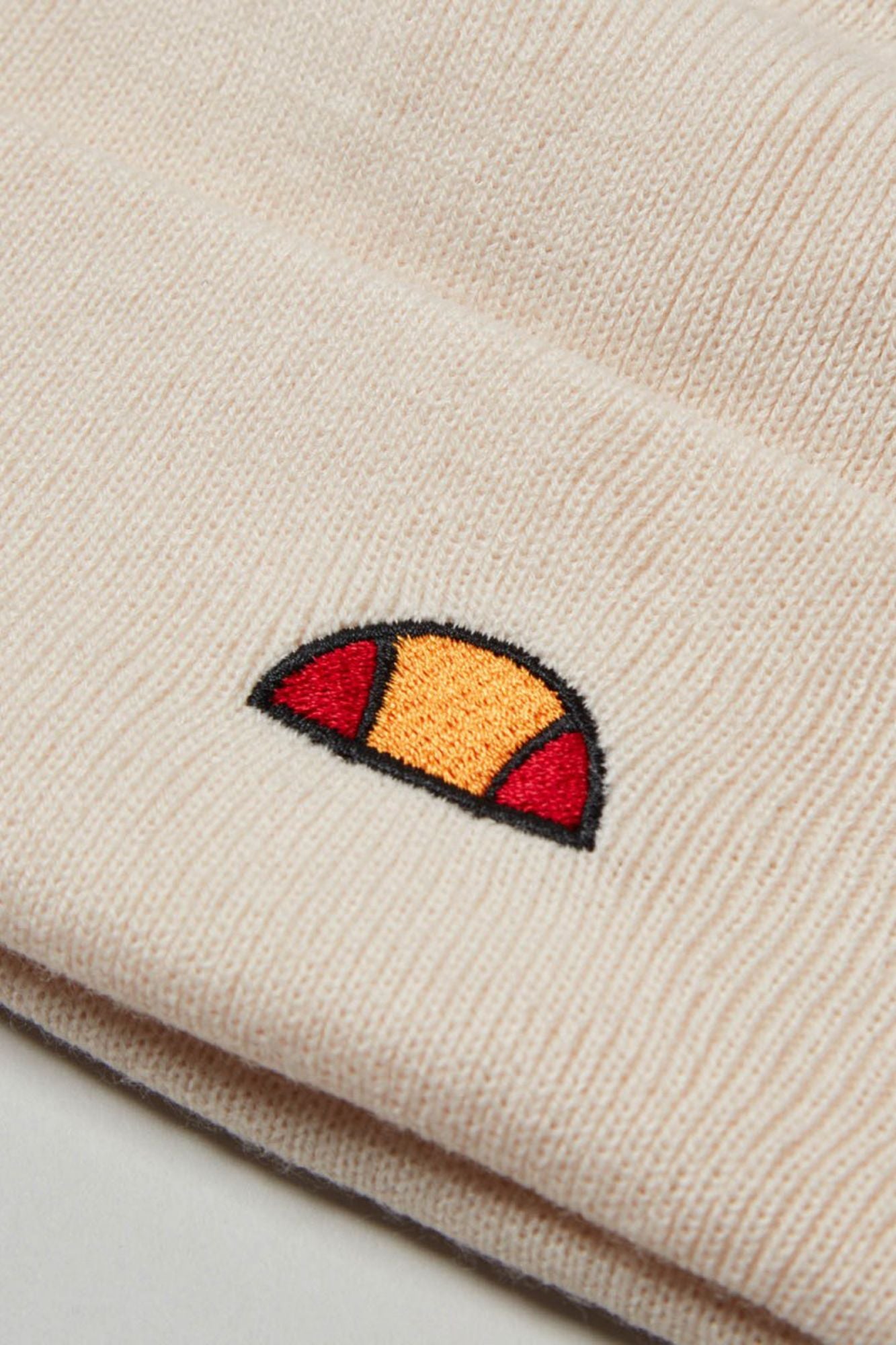 ELLESSE THAR BEANIE en color BLANCO (3)